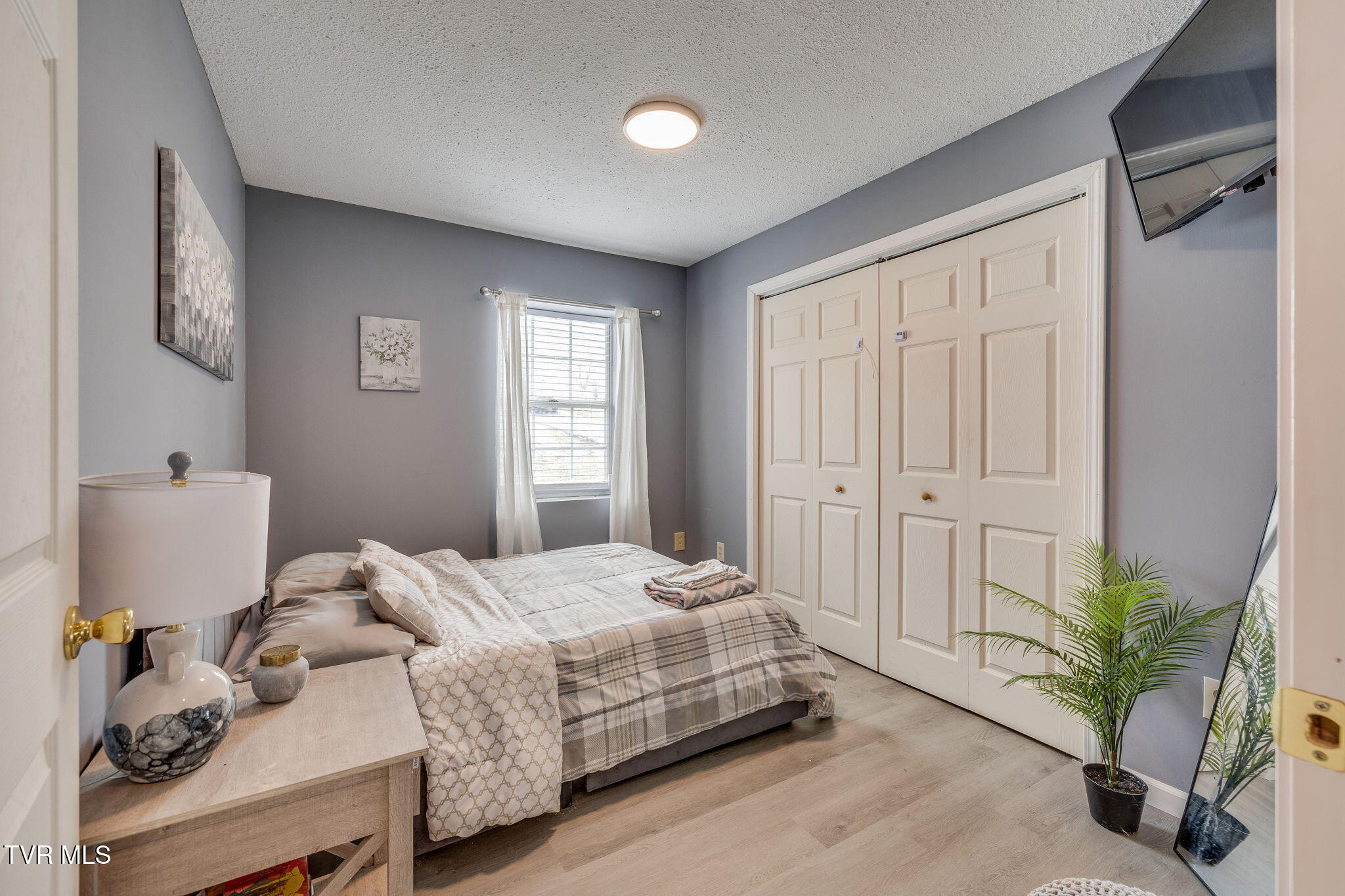 1065 Gray Station Road Gray, TN 37615 - Photo 21 of 30 021 Bsmt Bdrm