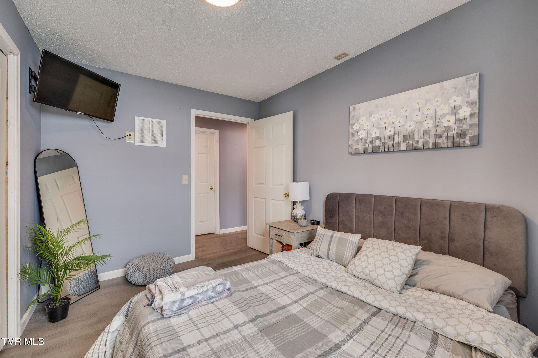 1065 Gray Station Road Gray, TN 37615 - Photo 22 of 30 022 Bsmt Bdrm