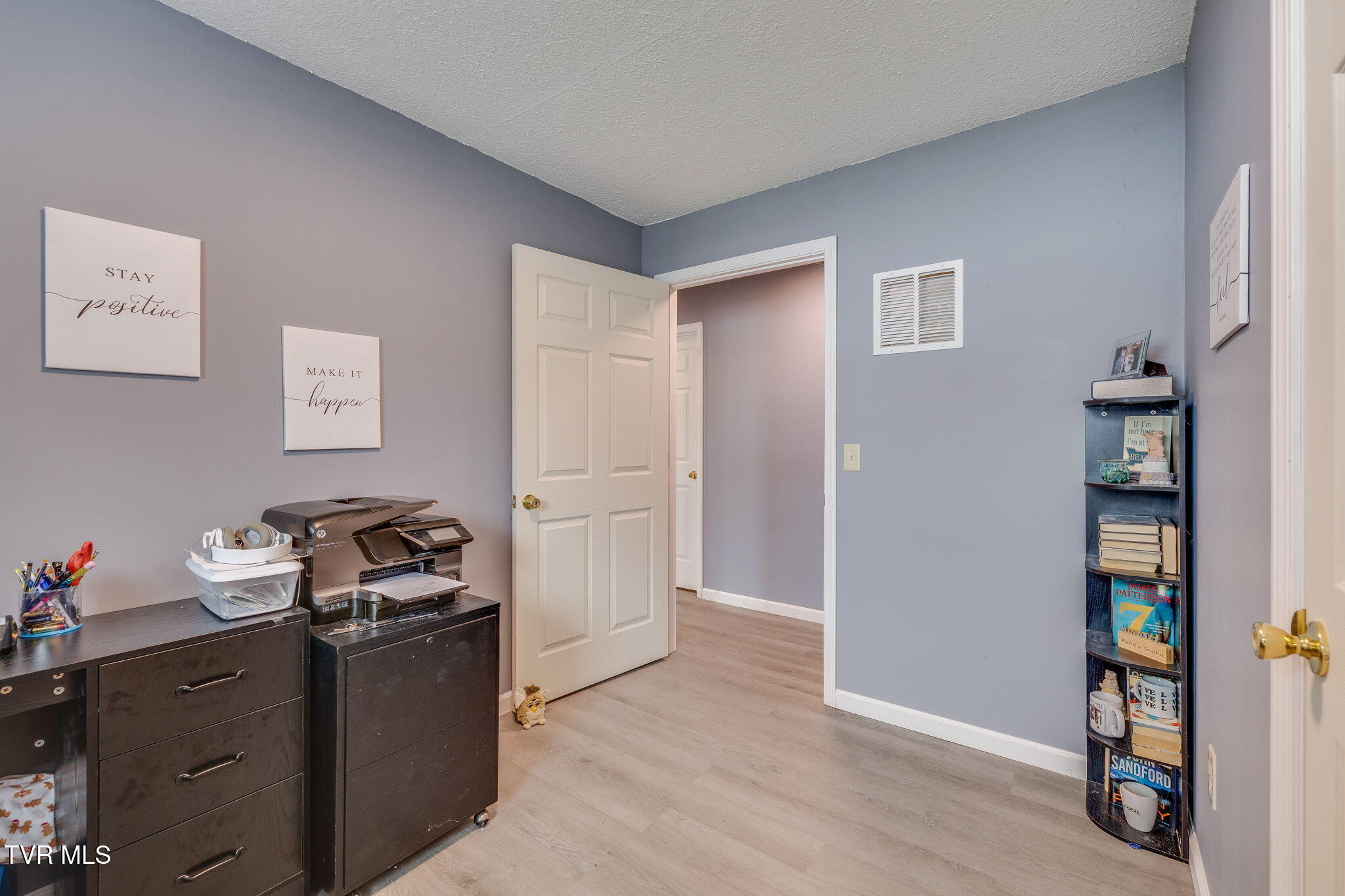 1065 Gray Station Road Gray, TN 37615 - Photo 24 of 30 024 Bsmt Office