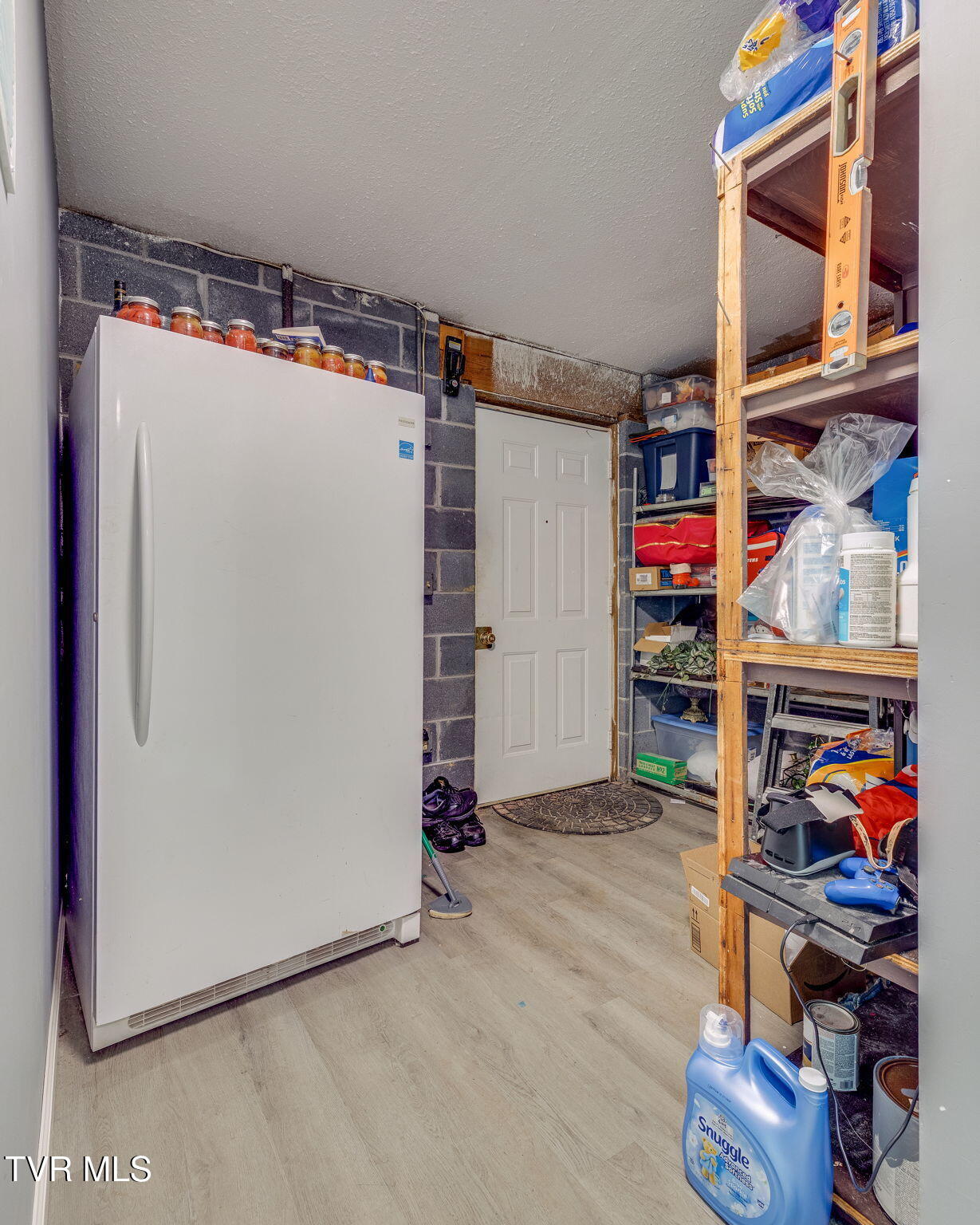 1065 Gray Station Road Gray, TN 37615 - Photo 26 of 30 026 Bsmt Storage