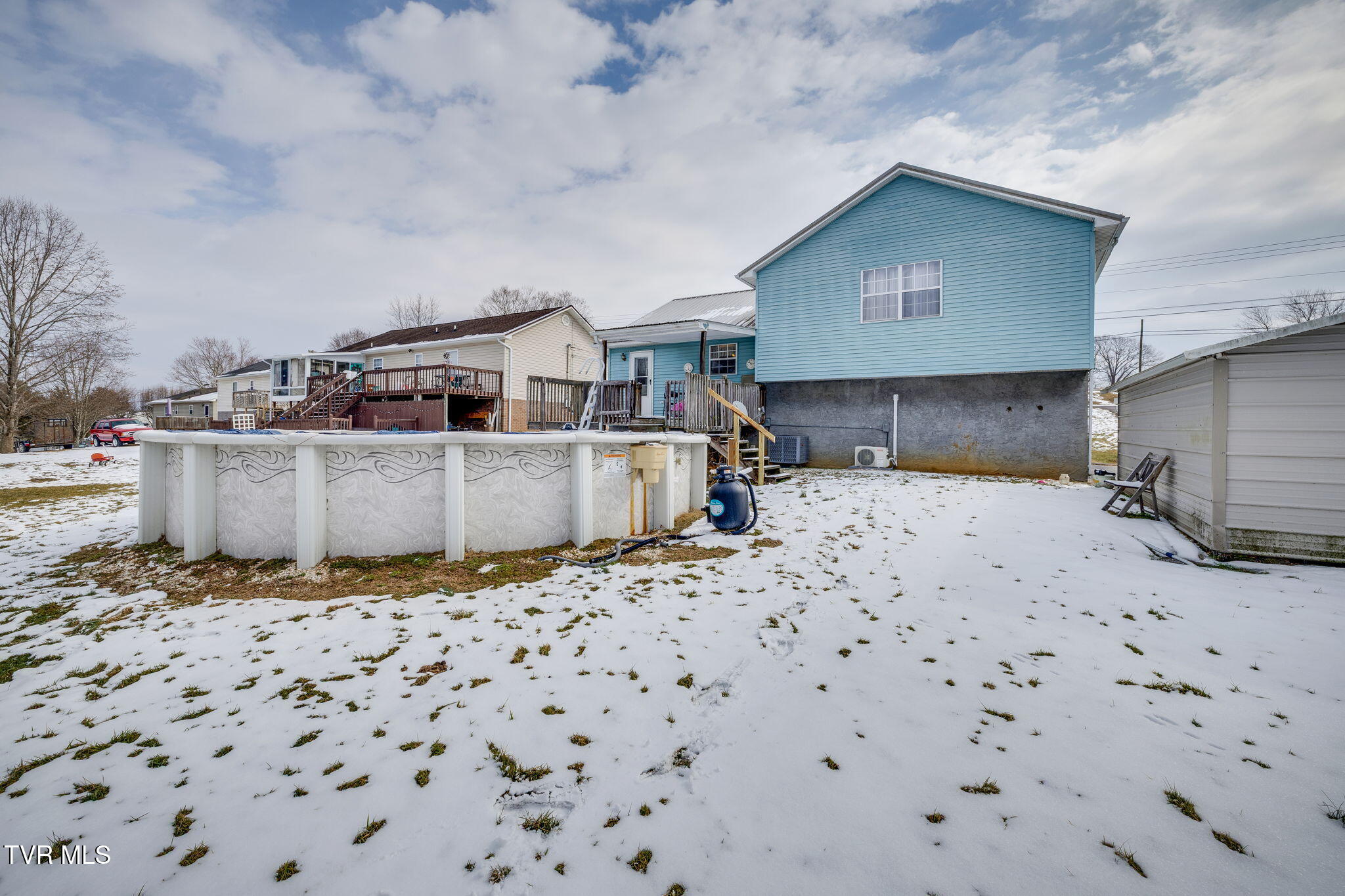 1065 Gray Station Road Gray, TN 37615 - Photo 29 of 30 029