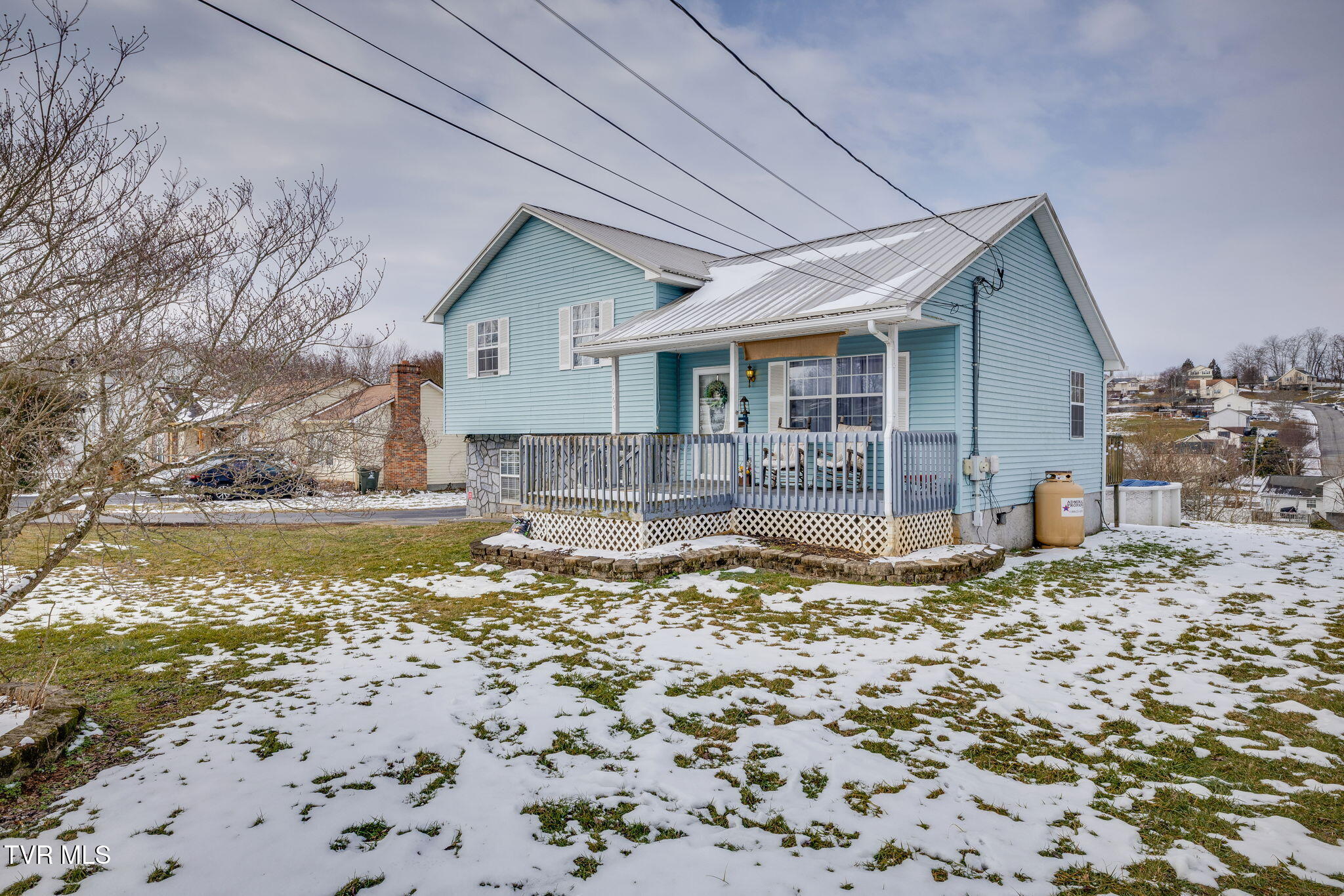 1065 Gray Station Road Gray, TN 37615 - Photo 3 of 30 003