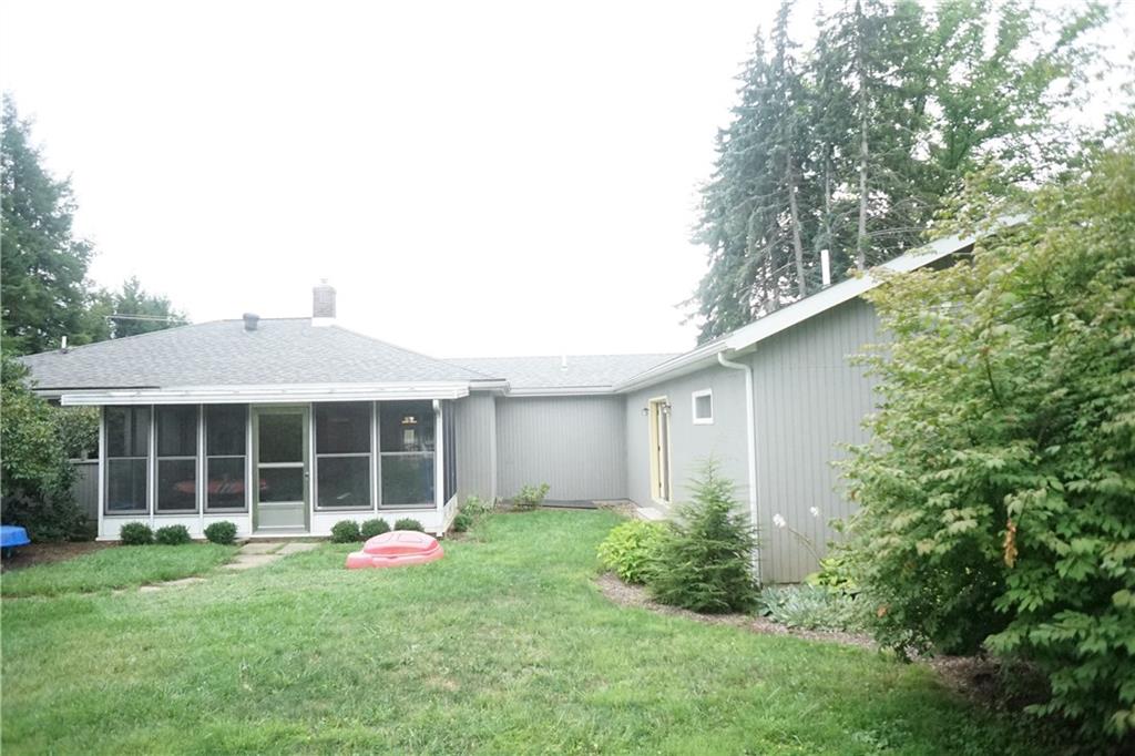 724 West Old Rte 422 Butler, PA 16001 - Photo 22 of 24