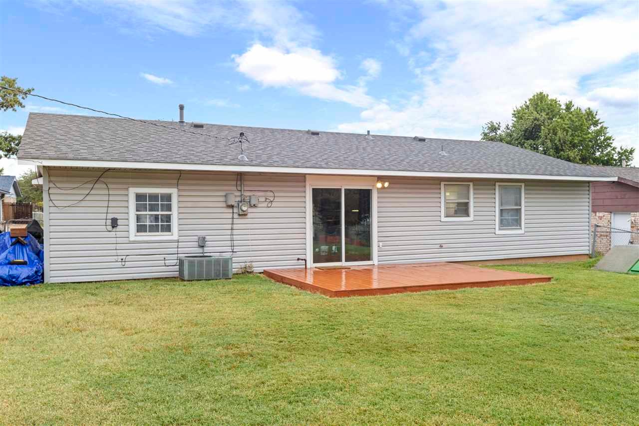 204 East Maple Avenue Perry, OK 73077 - Photo 28 of 35 Gallery Image 28
