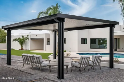 $2,845,000 | 7121 East Larkspur Drive, Scottsdale, AZ 85254