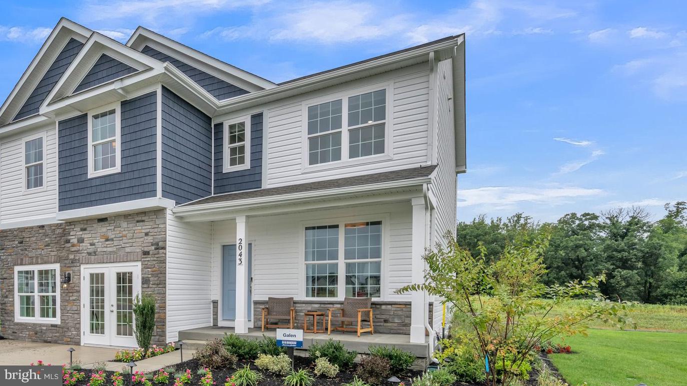 40 Bennington Way Carlisle, PA 17013 - Photo 1 of 30 Similar model