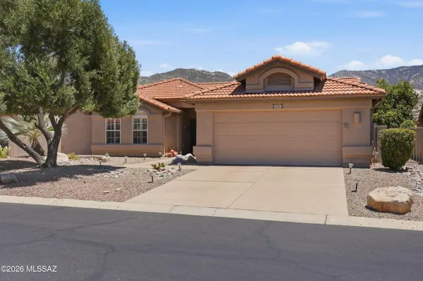 $459,000 | 38083 South Golf Course Drive, Tucson, AZ 85739