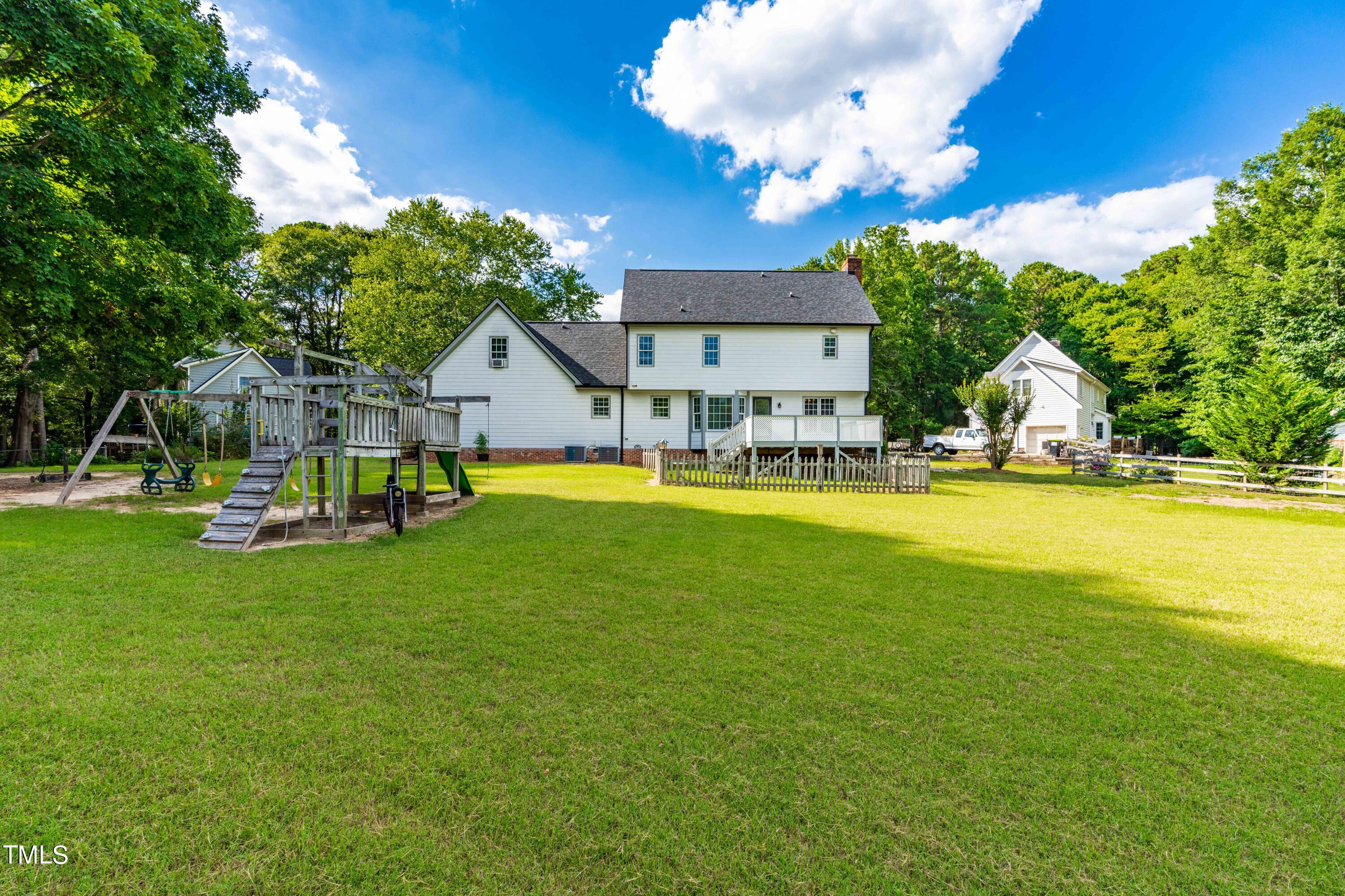 1500 Ramson Court Raleigh, NC 27603 - Photo 45 of 47 DSC02249