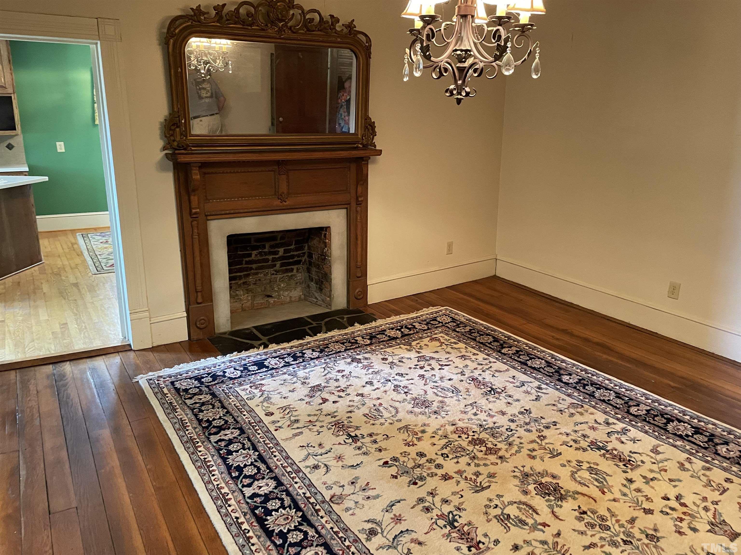 6723 Whitney Road Graham, NC 27253 - Photo 3 of 30 Gallery Image 3