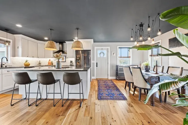 $3,200 | 119 Sycamore Street, Fairhaven, MA 02719