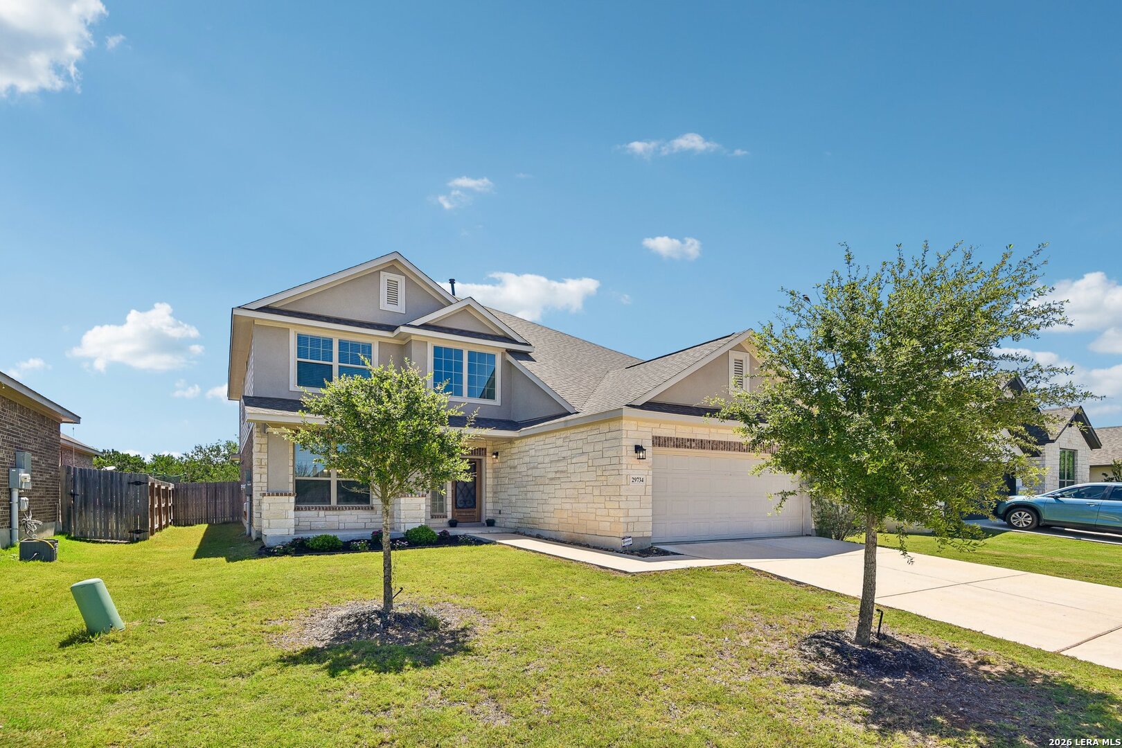 29734 Wackford Ridge Fair Oaks Ranch, TX 78015 - Photo 4 of 48