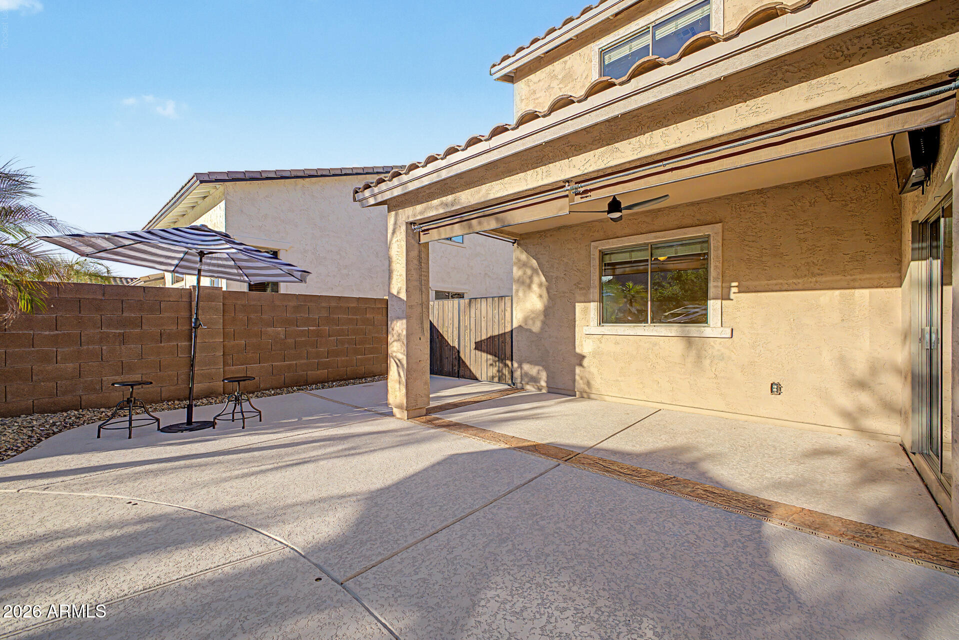 6992 South View Lane Gilbert, AZ 85298 - Photo 49 of 71 63 - View Lane