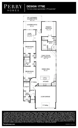 $524,900 | 7101 Woodford Way, Austin, TX 78744