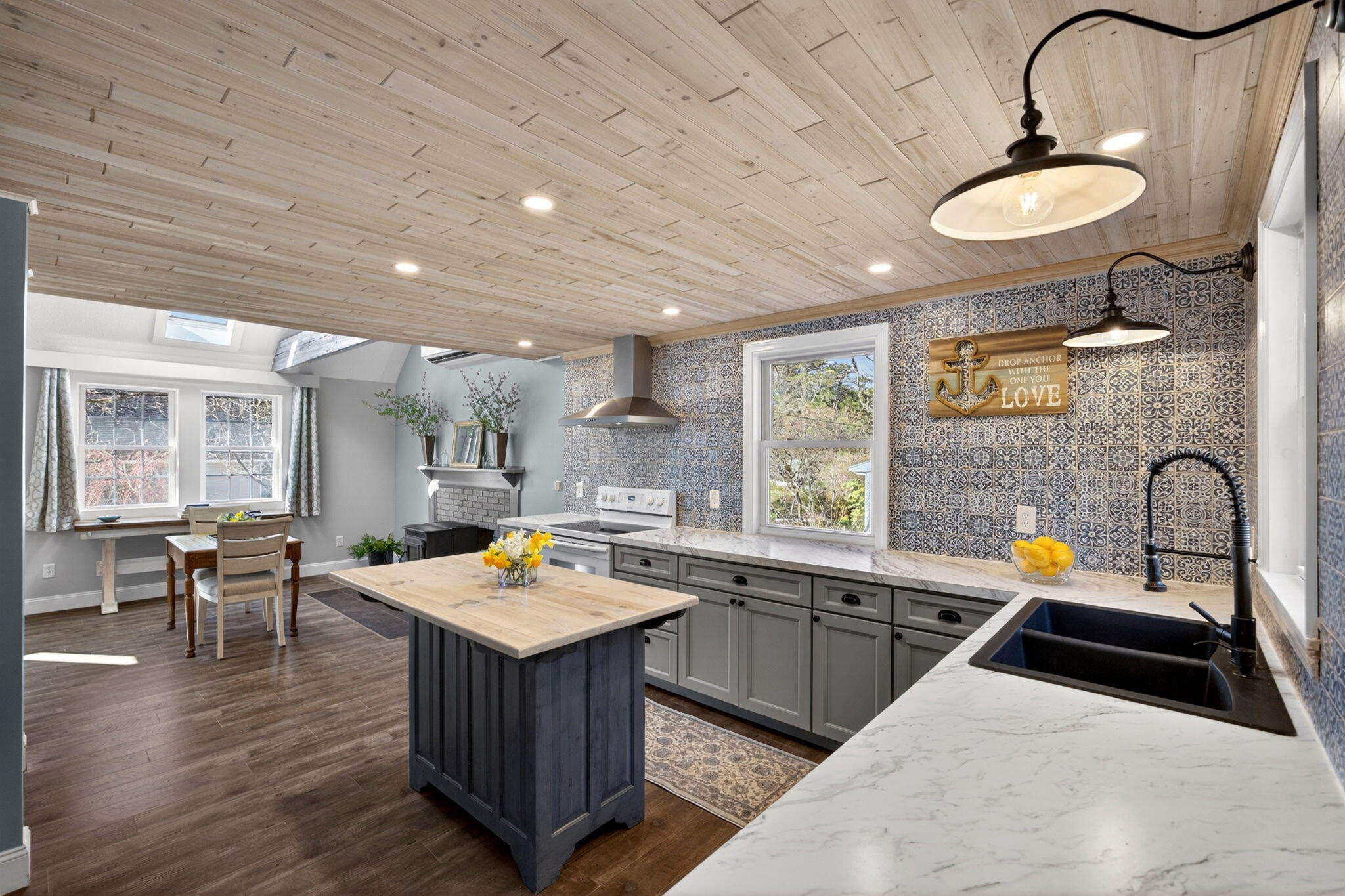 111 Spring Brook Road Wellfleet, MA 02667 - Photo 11 of 43 .