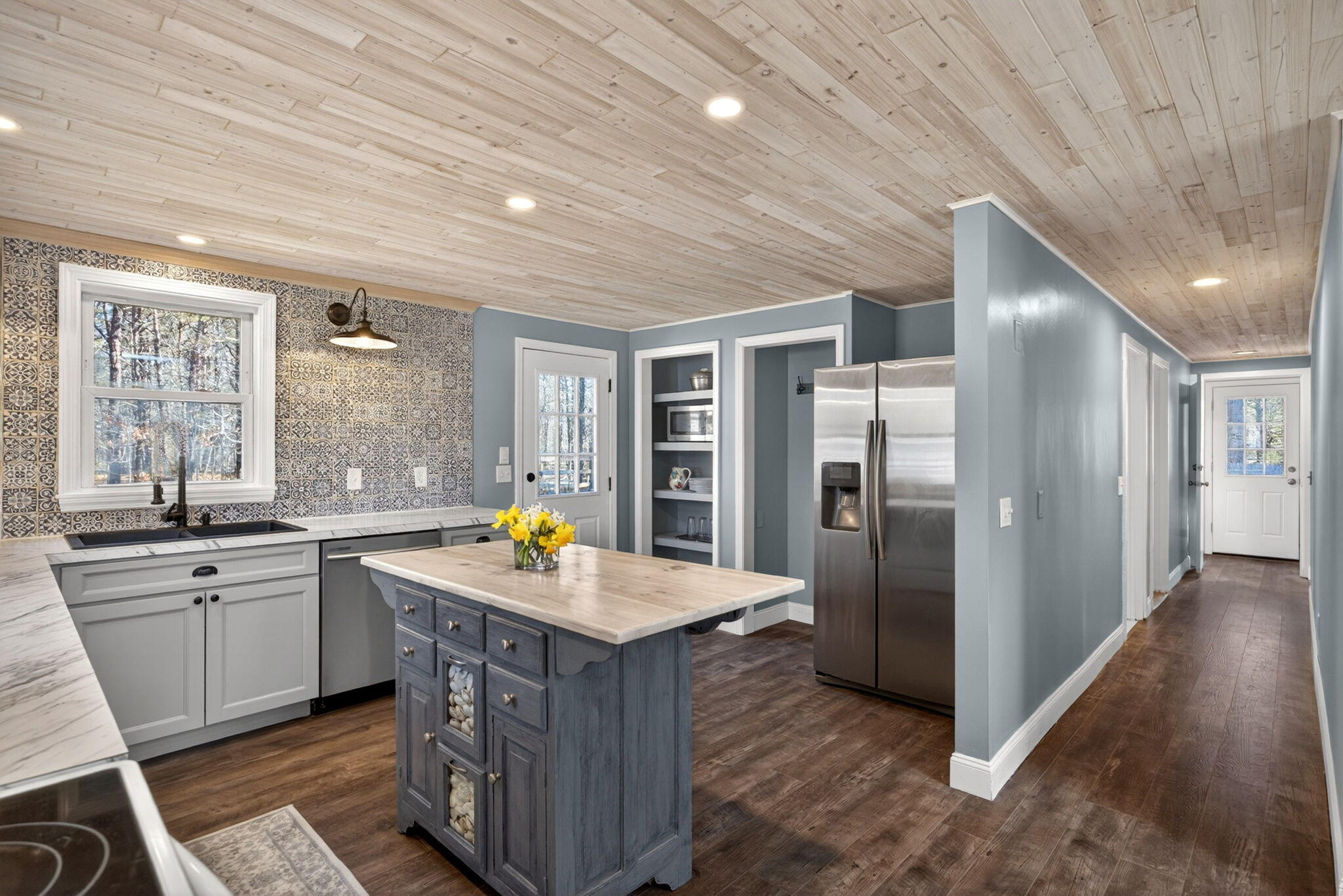 111 Spring Brook Road Wellfleet, MA 02667 - Photo 12 of 43 .