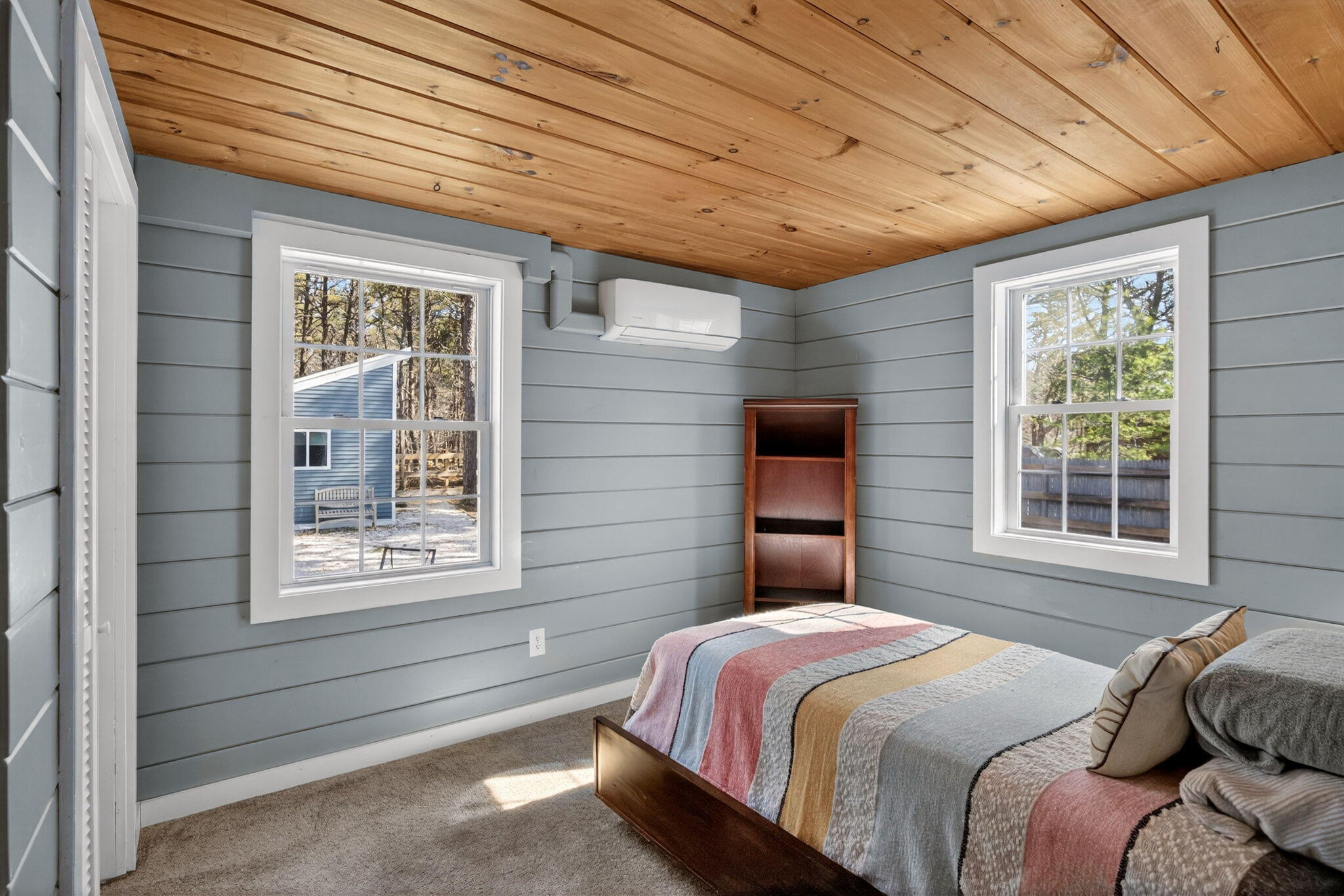 111 Spring Brook Road Wellfleet, MA 02667 - Photo 14 of 43 .