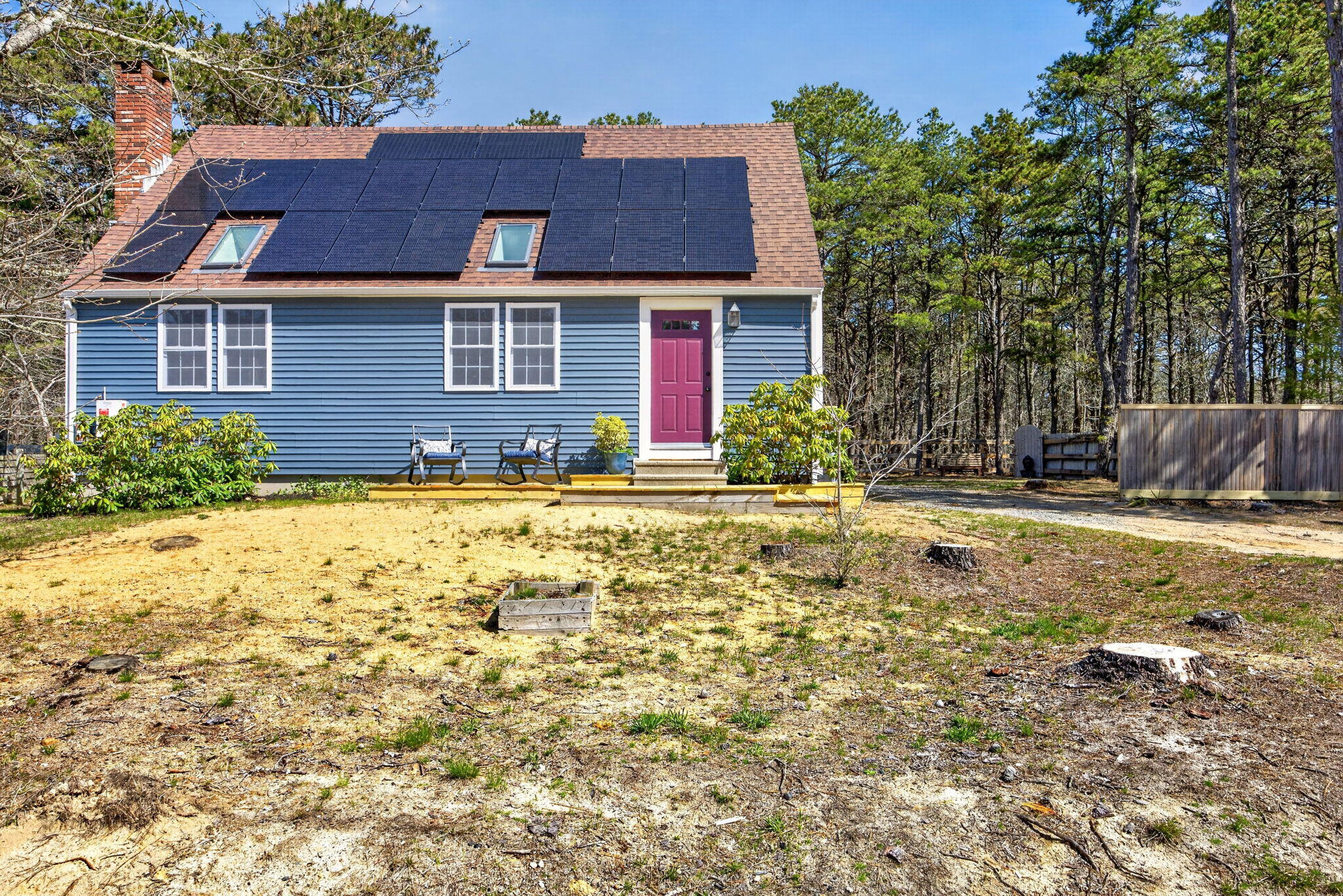111 Spring Brook Road Wellfleet, MA 02667 - Photo 2 of 43 30-9L4A0896