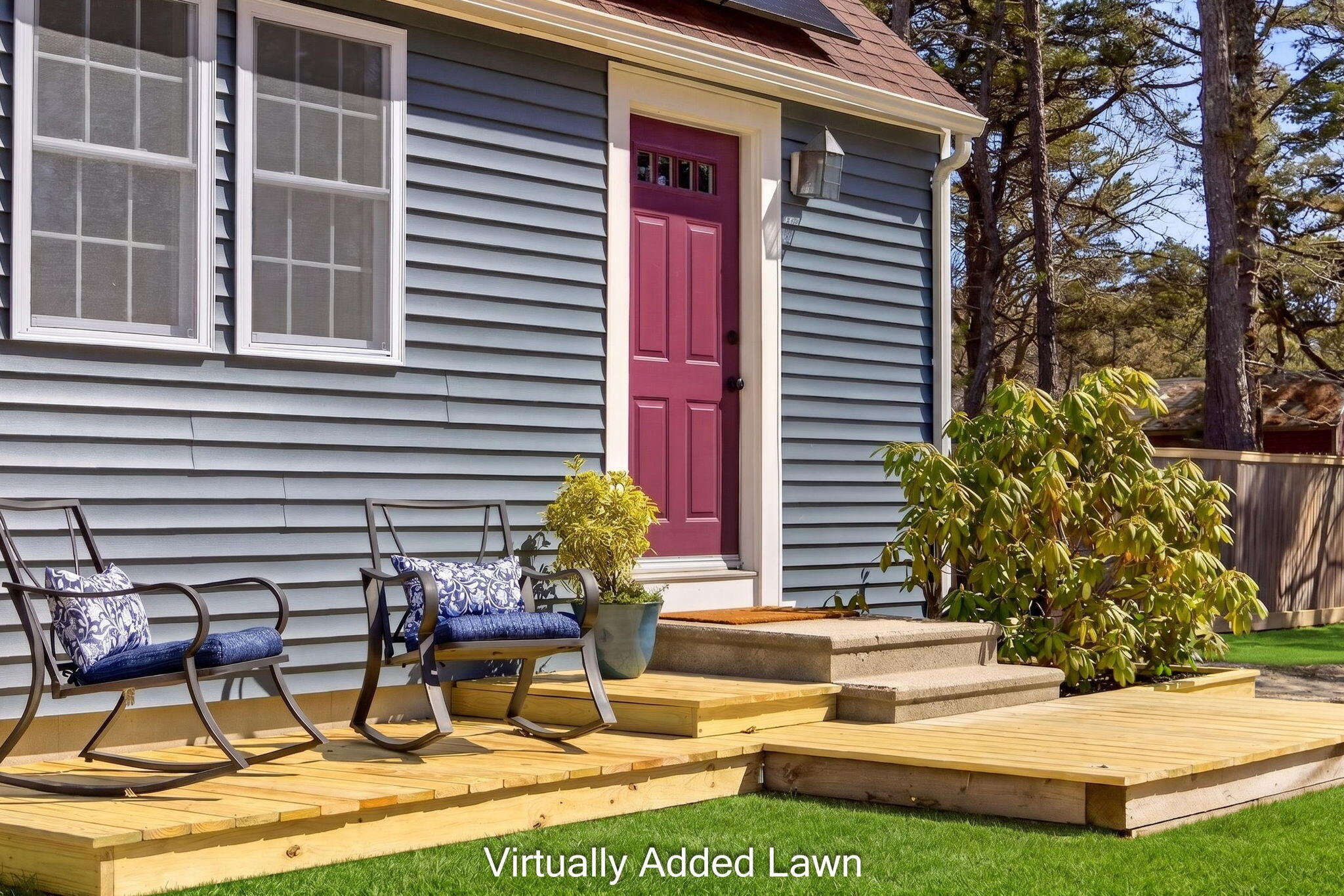 111 Spring Brook Road Wellfleet, MA 02667 - Photo 3 of 43 .