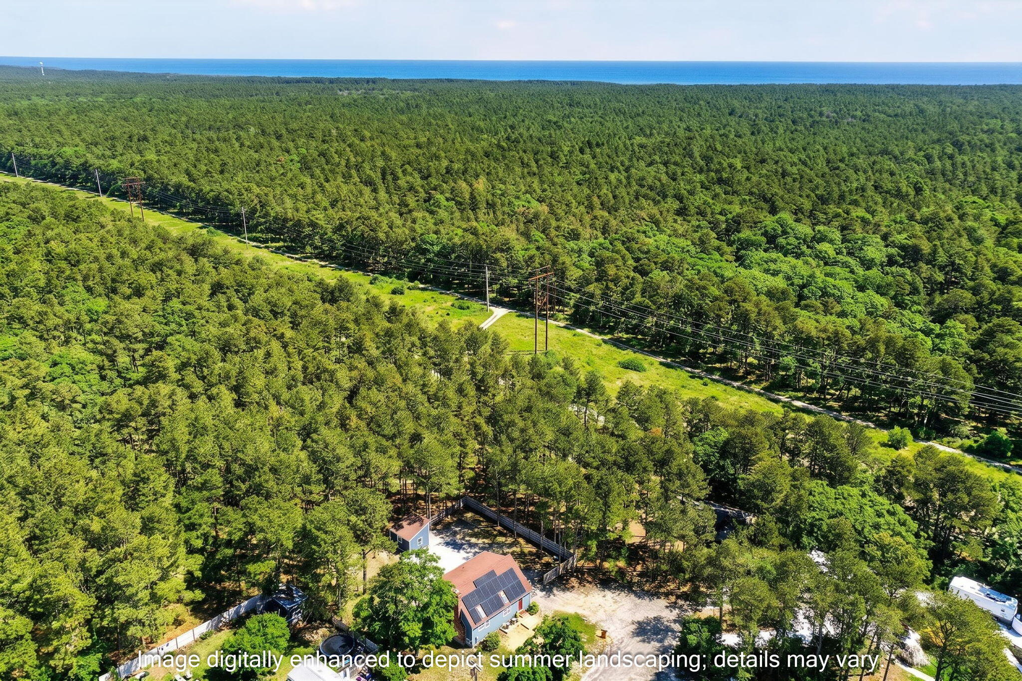 111 Spring Brook Road Wellfleet, MA 02667 - Photo 34 of 43 .
