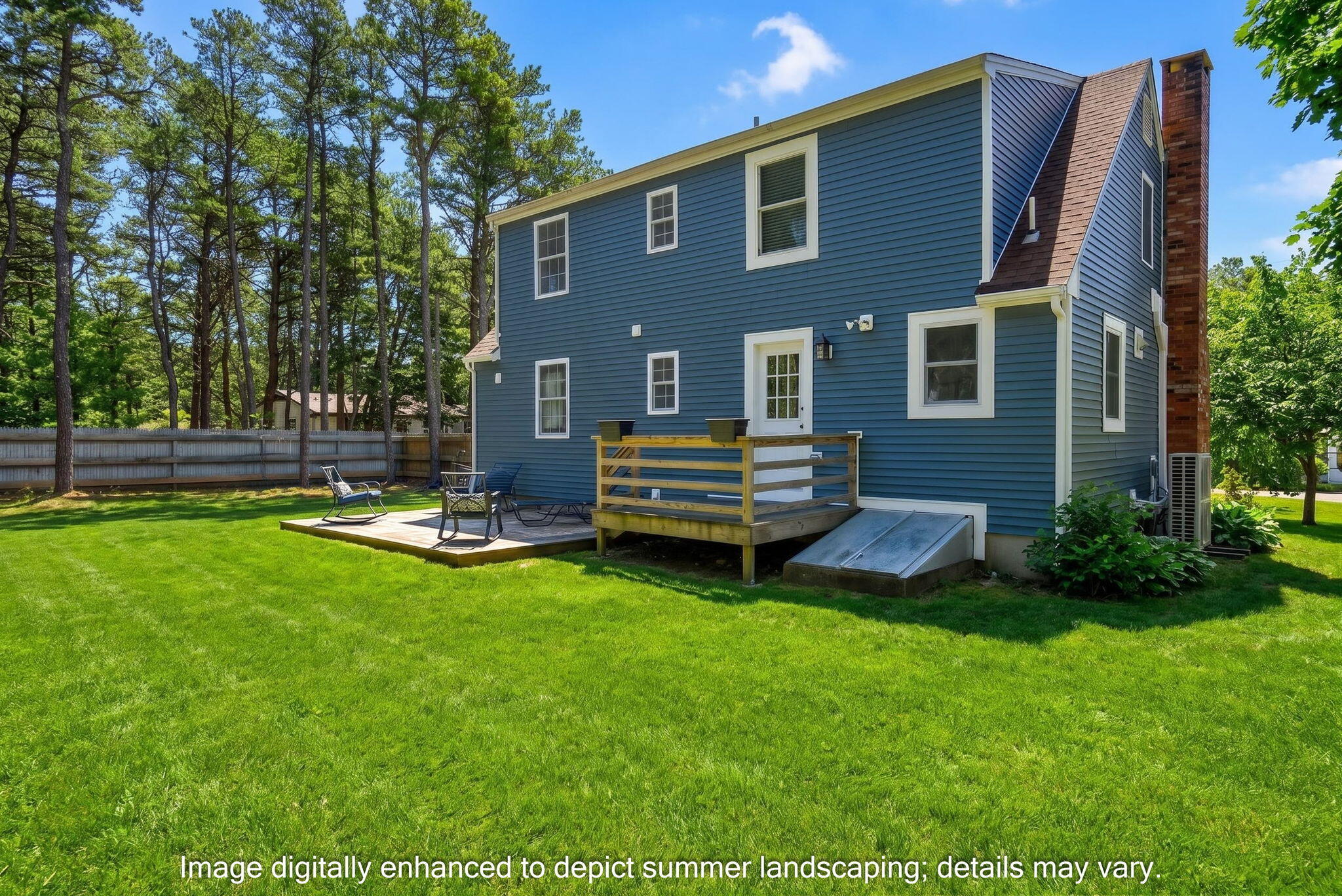 111 Spring Brook Road Wellfleet, MA 02667 - Photo 36 of 43 .