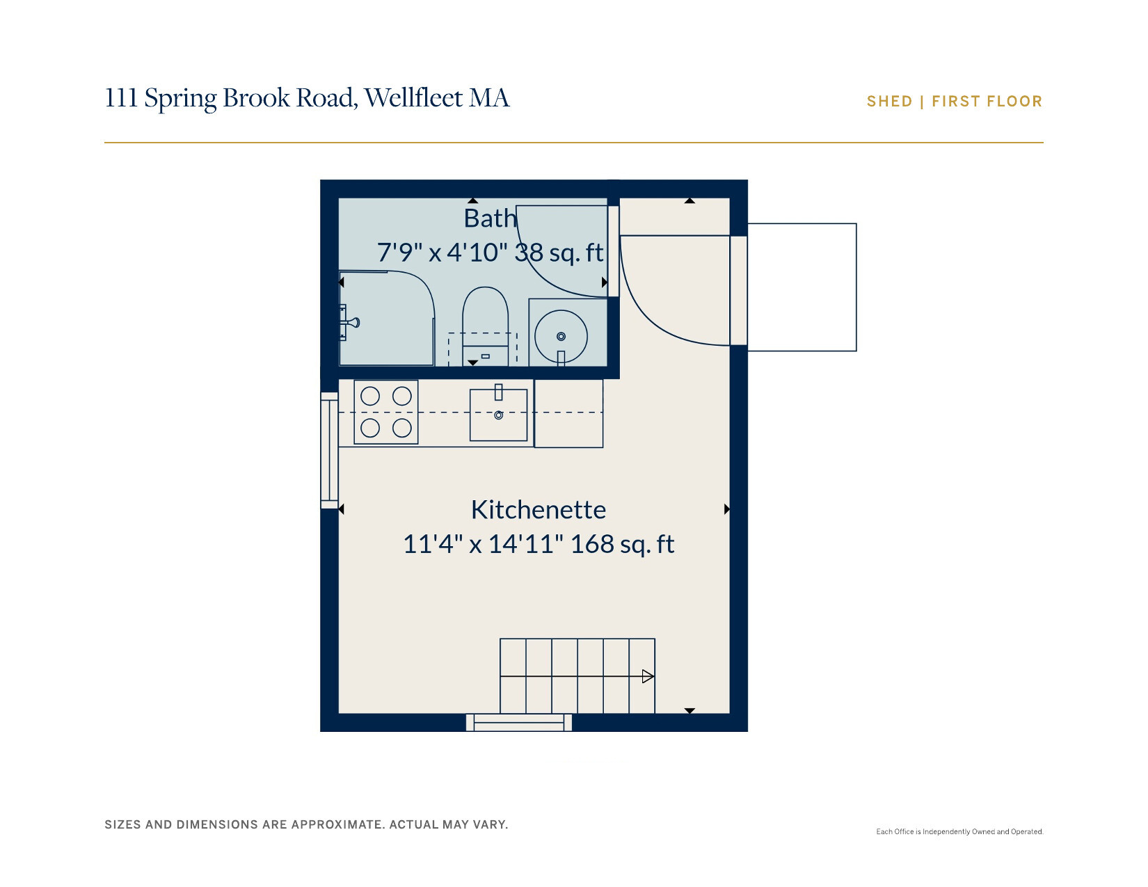 111 Spring Brook Road Wellfleet, MA 02667 - Photo 42 of 43
