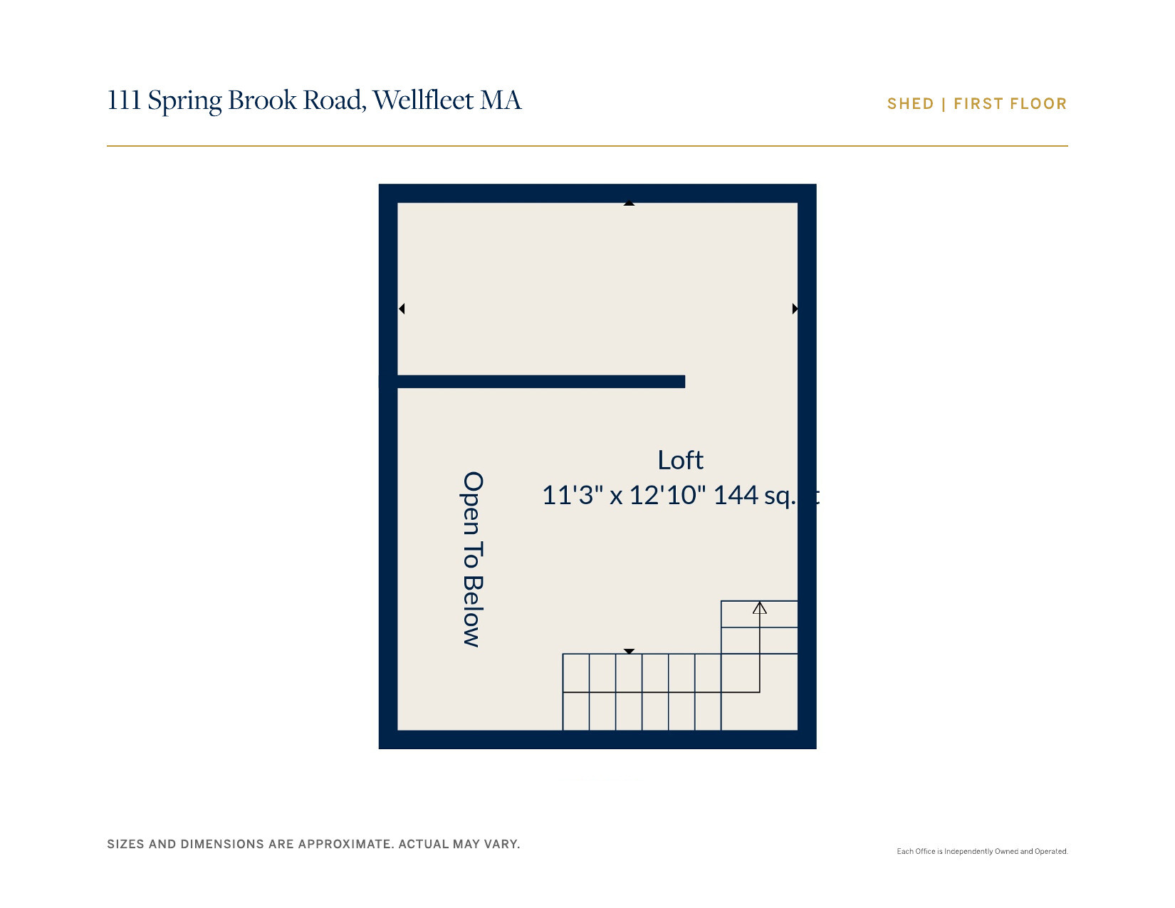 111 Spring Brook Road Wellfleet, MA 02667 - Photo 43 of 43
