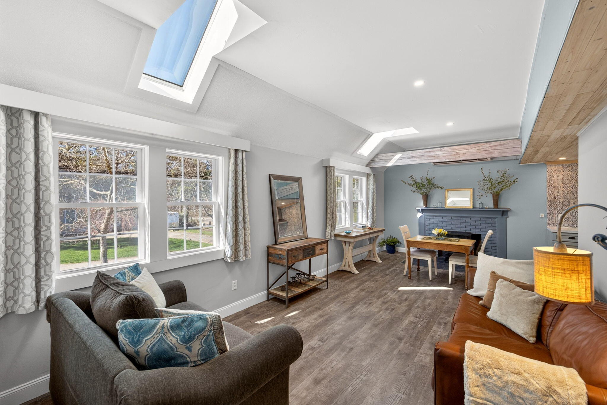 111 Spring Brook Road Wellfleet, MA 02667 - Photo 7 of 43 .