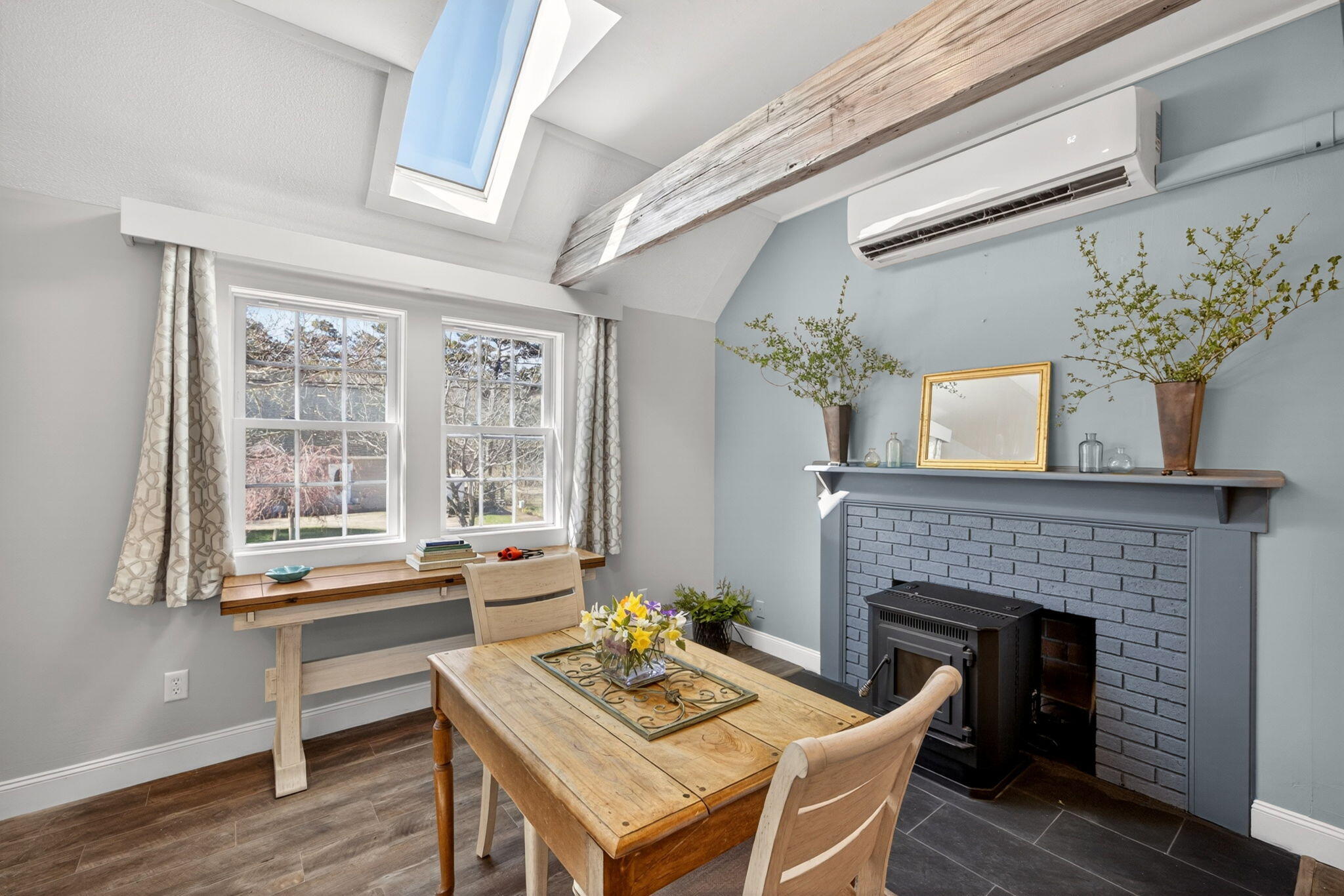 111 Spring Brook Road Wellfleet, MA 02667 - Photo 8 of 43 .