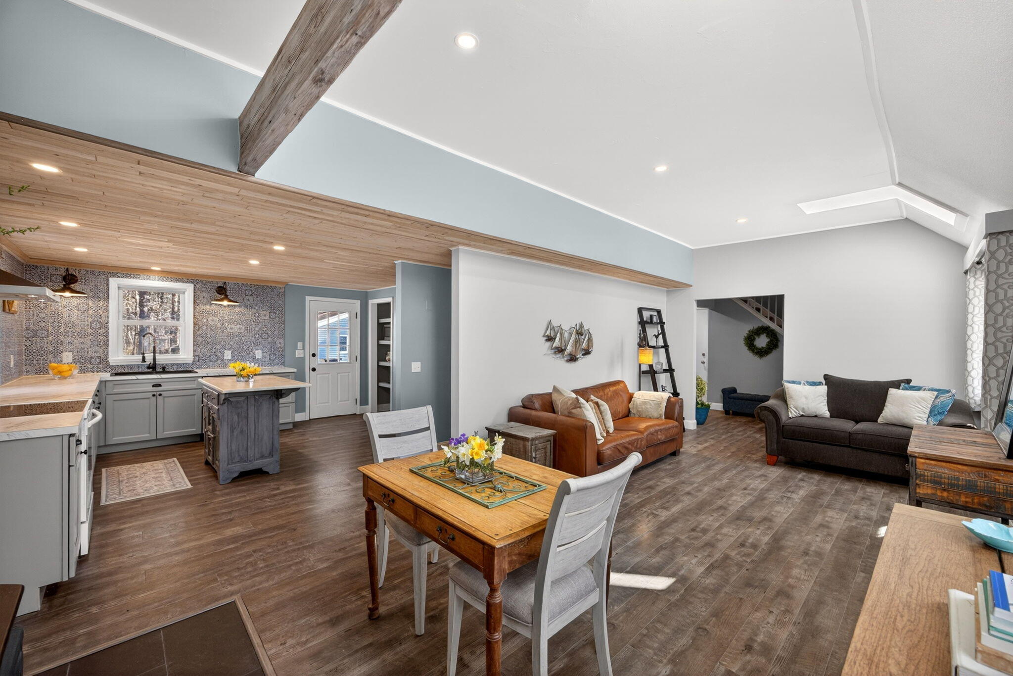 111 Spring Brook Road Wellfleet, MA 02667 - Photo 9 of 43 .