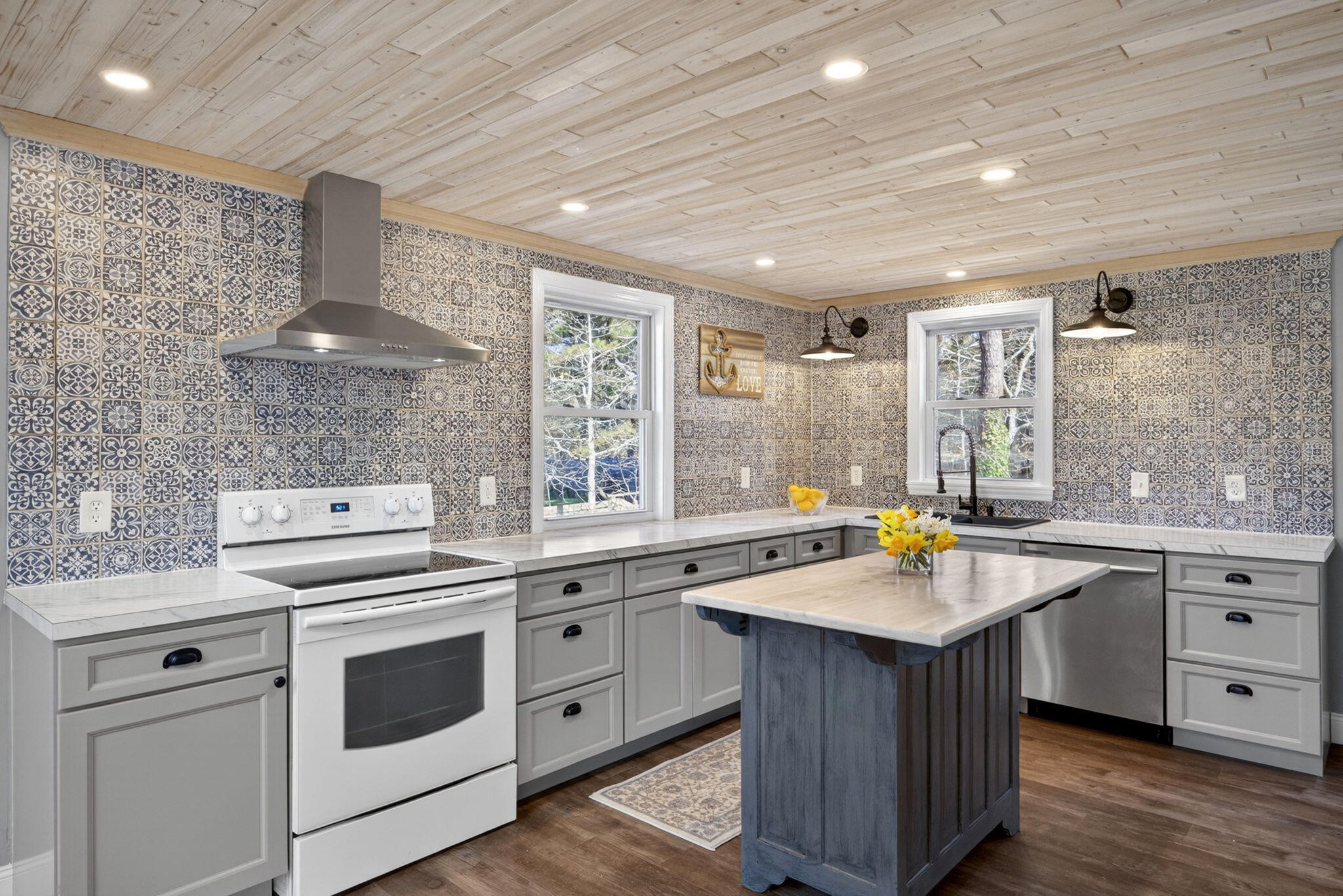 111 Spring Brook Road Wellfleet, MA 02667 - Photo 10 of 43 .