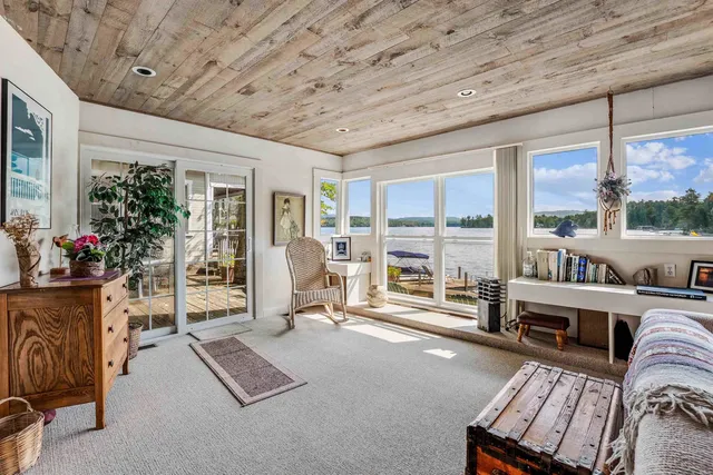 $1,950,000 | 253 Lake Avenue, Sunapee, NH 03782
