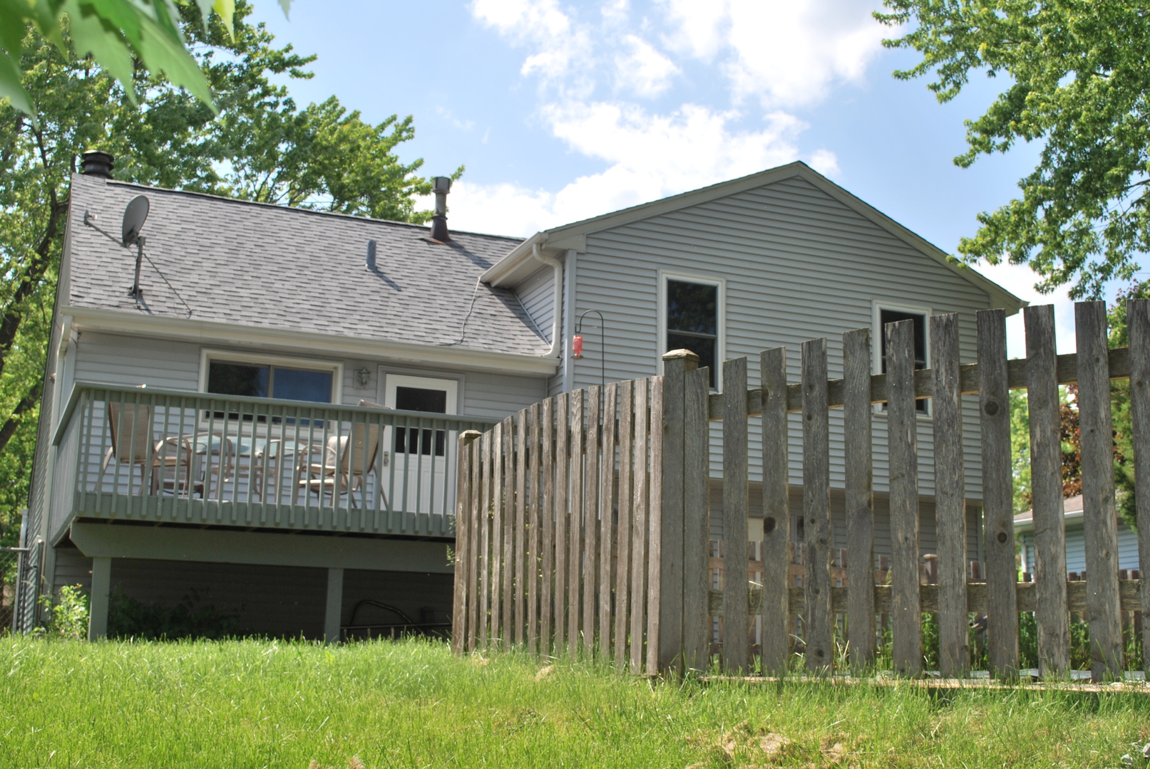 571 White Birch Road Lindenhurst, IL 60046 - Photo 18 of 19 Gallery Image 18