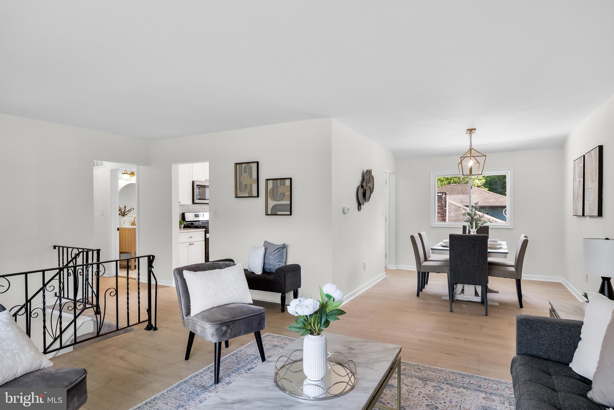 301 Downing Road Somerdale, NJ 08083 - Photo 4 of 12