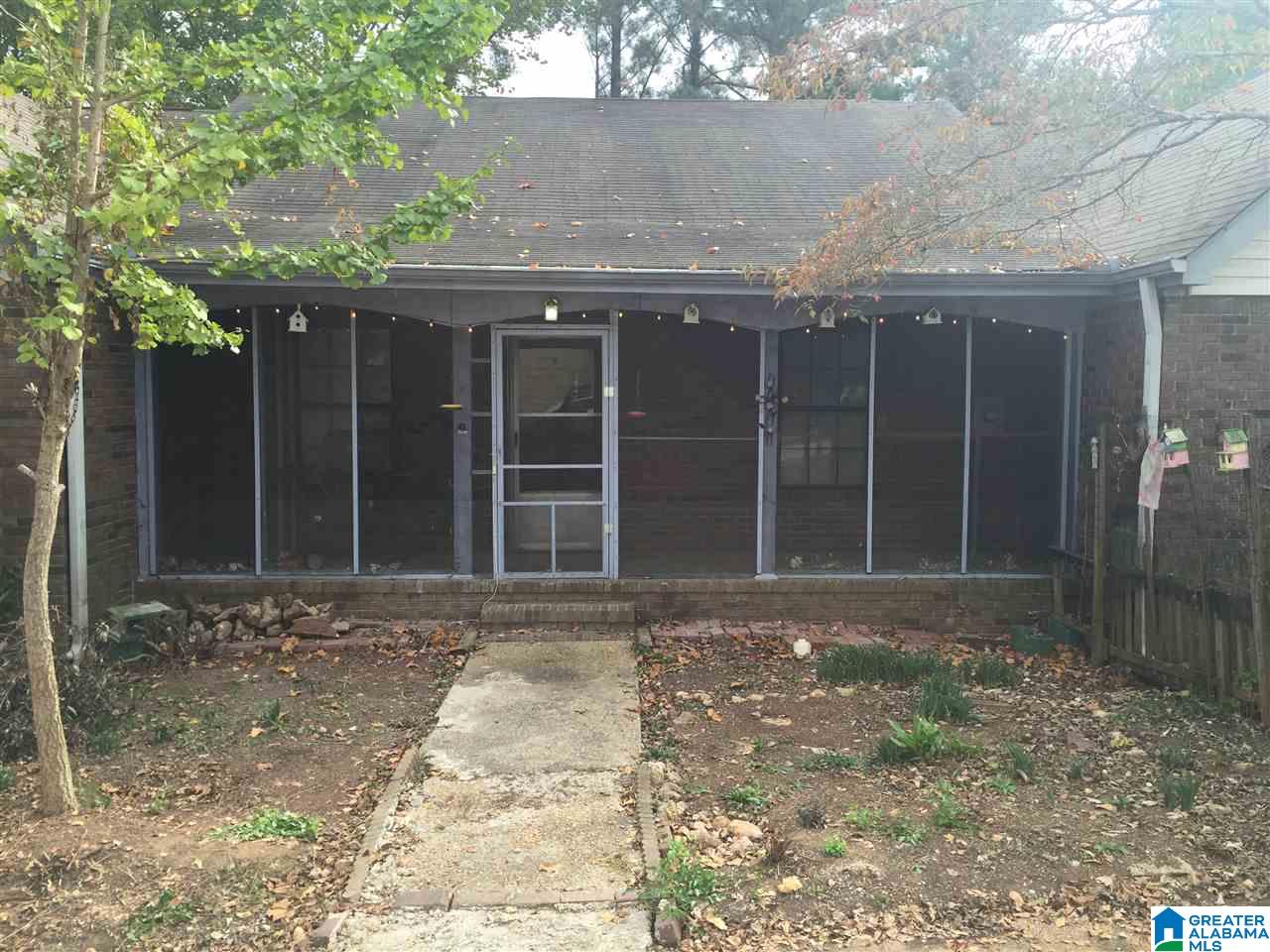 617 Cahaba Manor Trail Pelham, AL 35124 - Photo 24 of 26