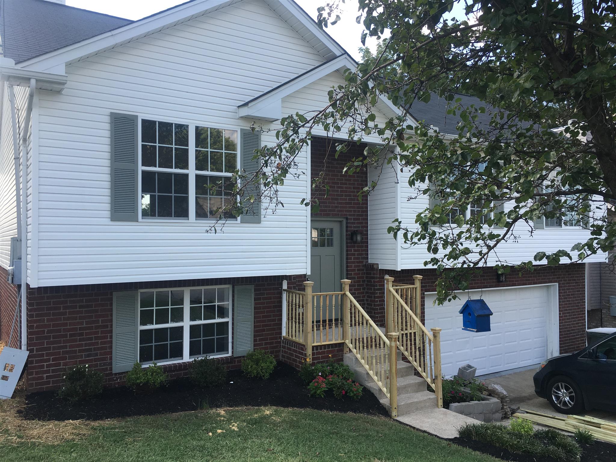 1152 Fitzpatrick Road Nashville, TN 37214 - Photo 1 of 14 Gallery Image 1