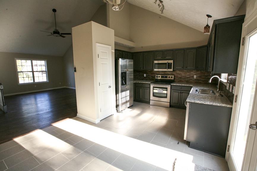 1152 Fitzpatrick Road Nashville, TN 37214 - Photo 14 of 14 Gallery Image 14