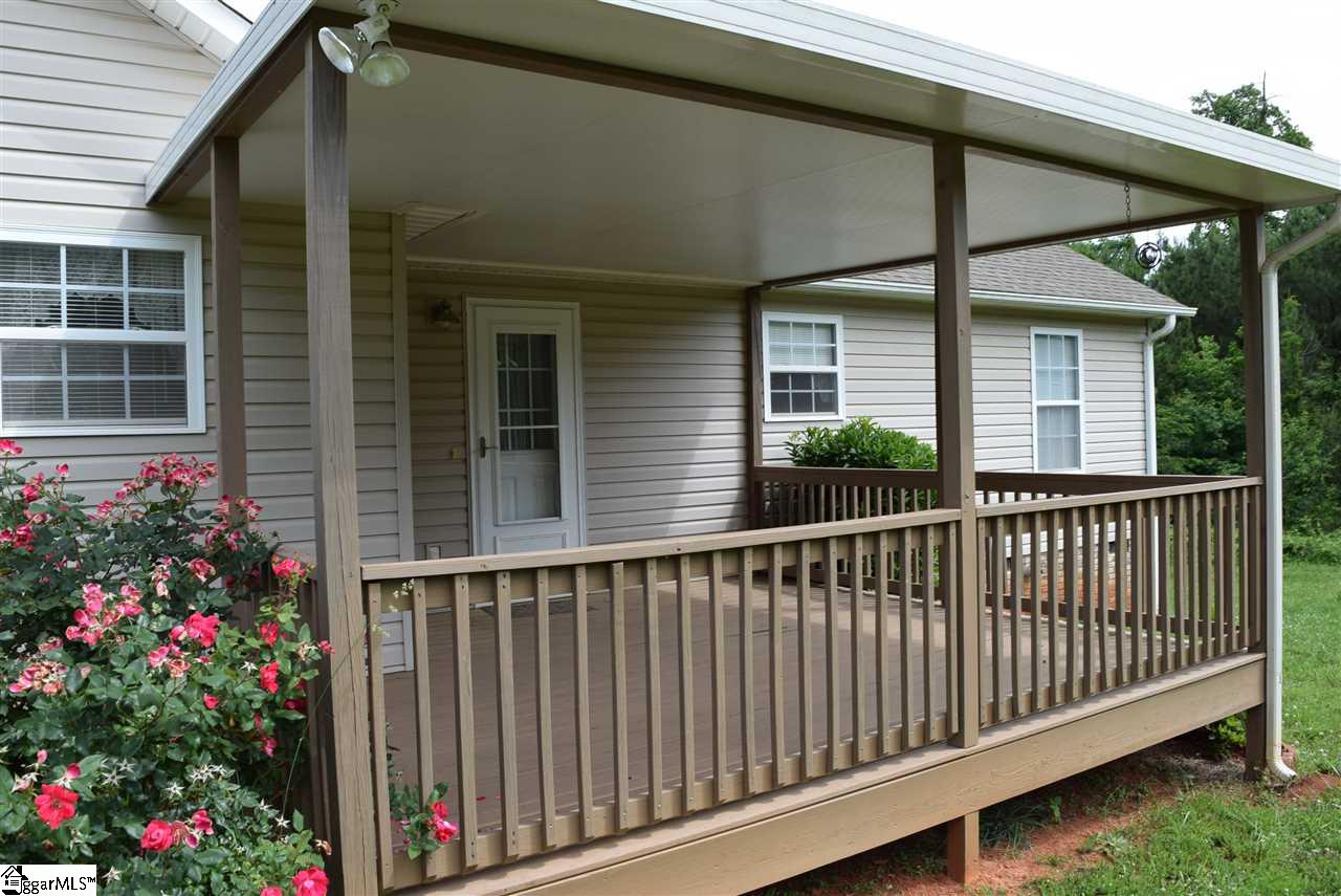 320 Gale Wind Court Inman, SC 29349 - Photo 26 of 28