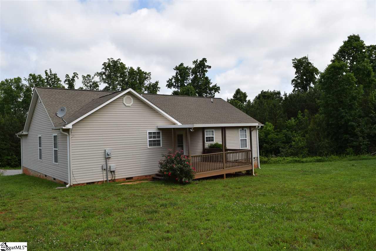 320 Gale Wind Court Inman, SC 29349 - Photo 27 of 28
