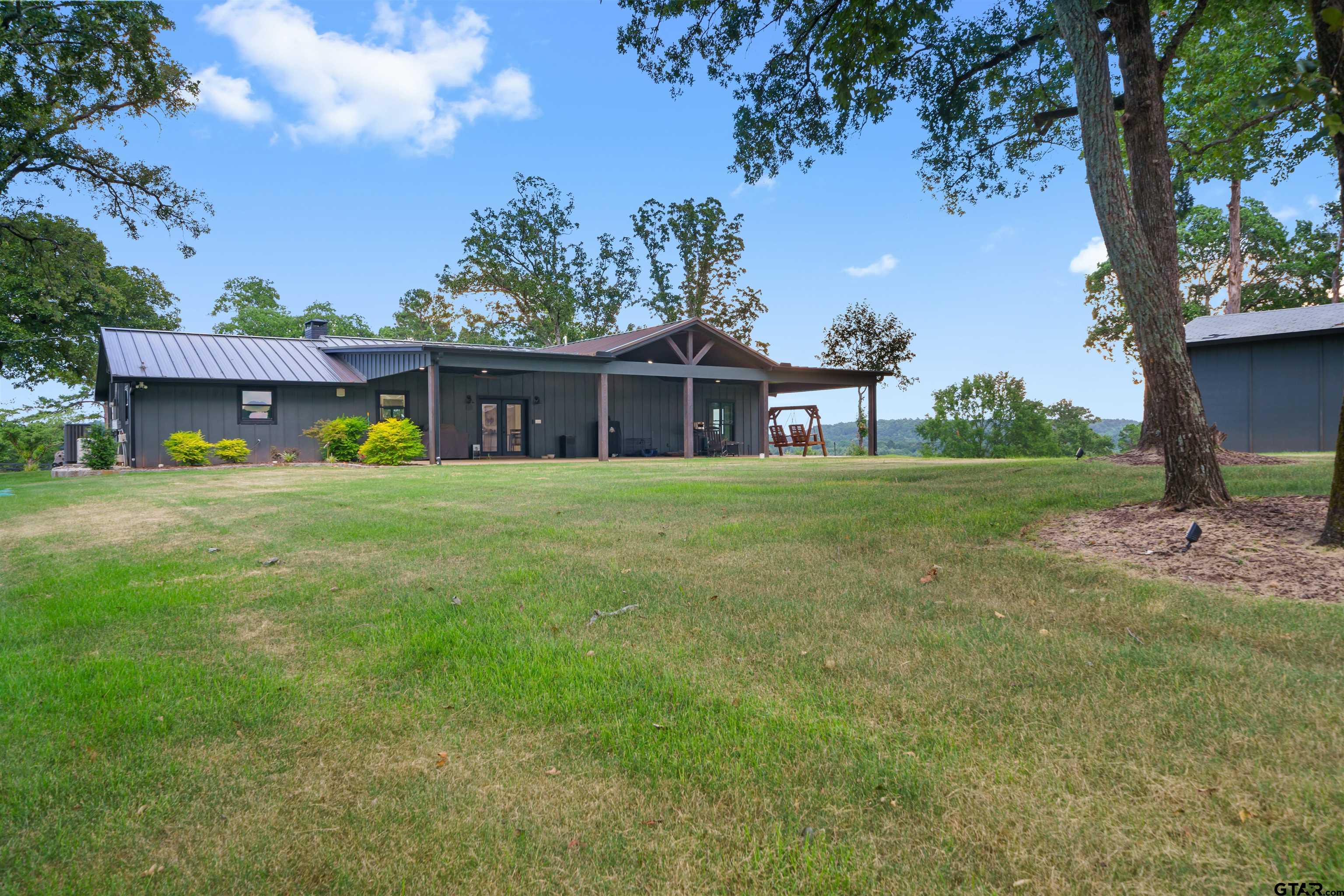 2892 North Live Oak Road Big Sandy, TX 75755 - Photo 4 of 36