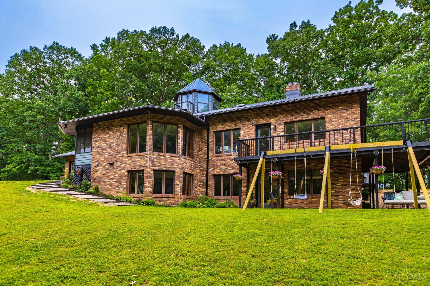 1927 Bethany Ridge Road West Union, OH 45693 - Photo 4 of 45