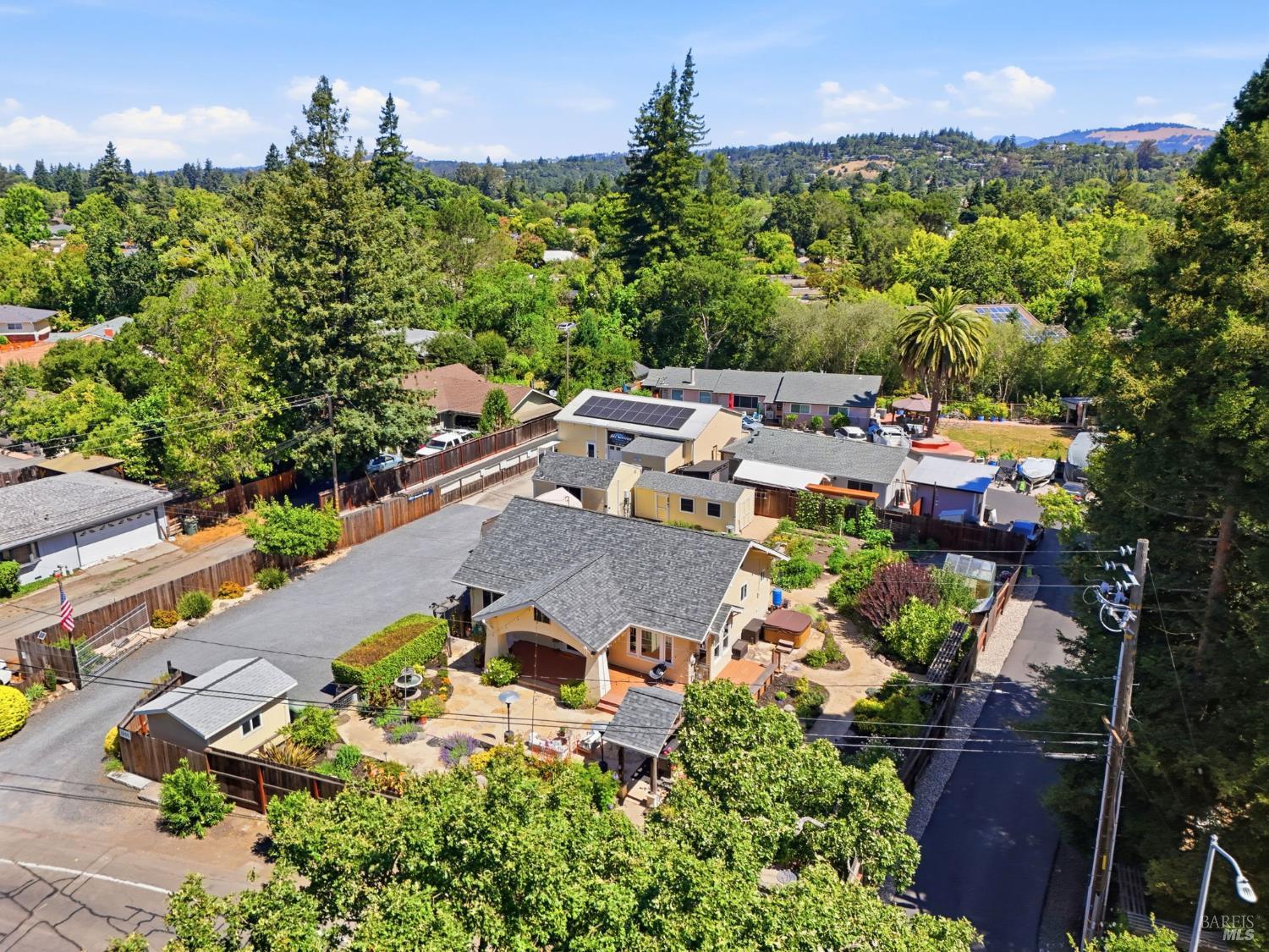 1955 Hoen Avenue Santa Rosa, CA 95405 - Photo 43 of 46