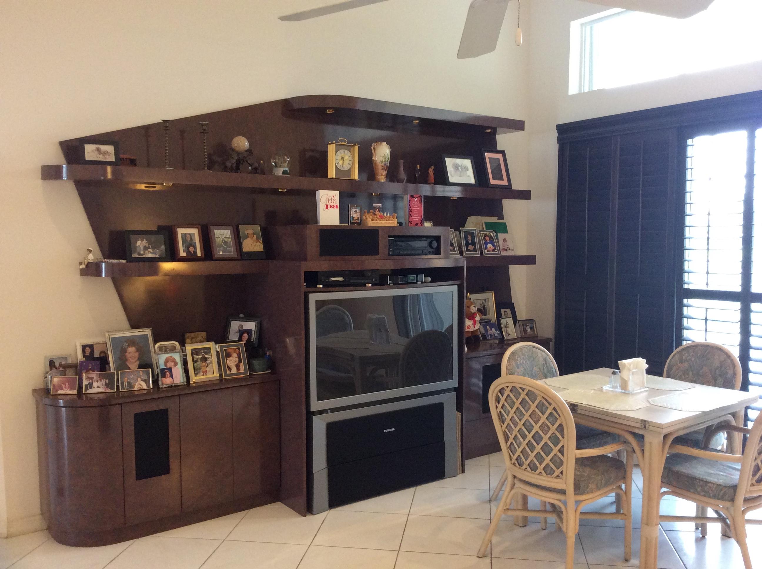 19803 Dinner Key Drive Boca Raton, FL 33498 - Photo 14 of 33 FAMILY ROOM