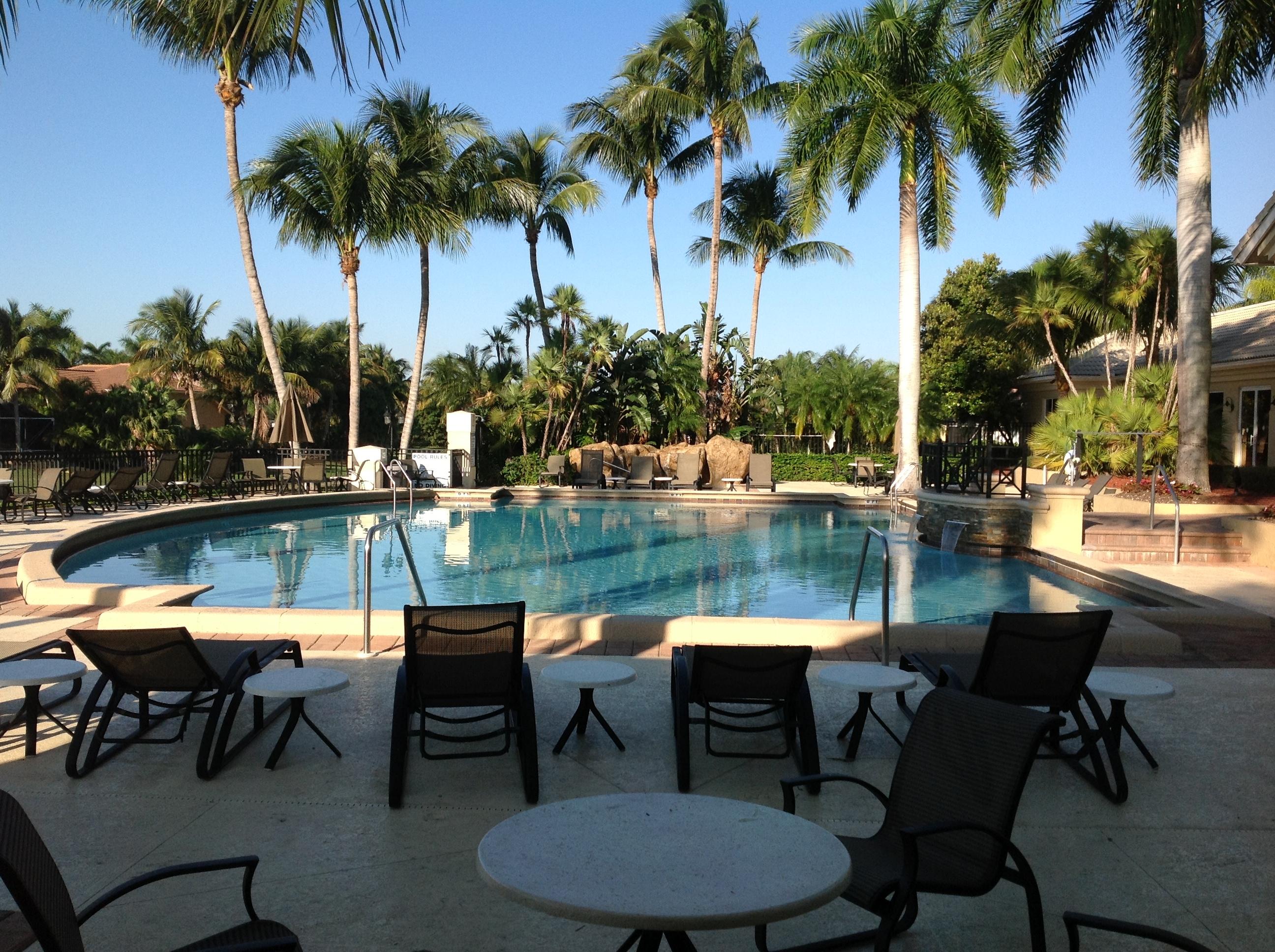 19803 Dinner Key Drive Boca Raton, FL 33498 - Photo 28 of 33 COMMUNITY POOL-2