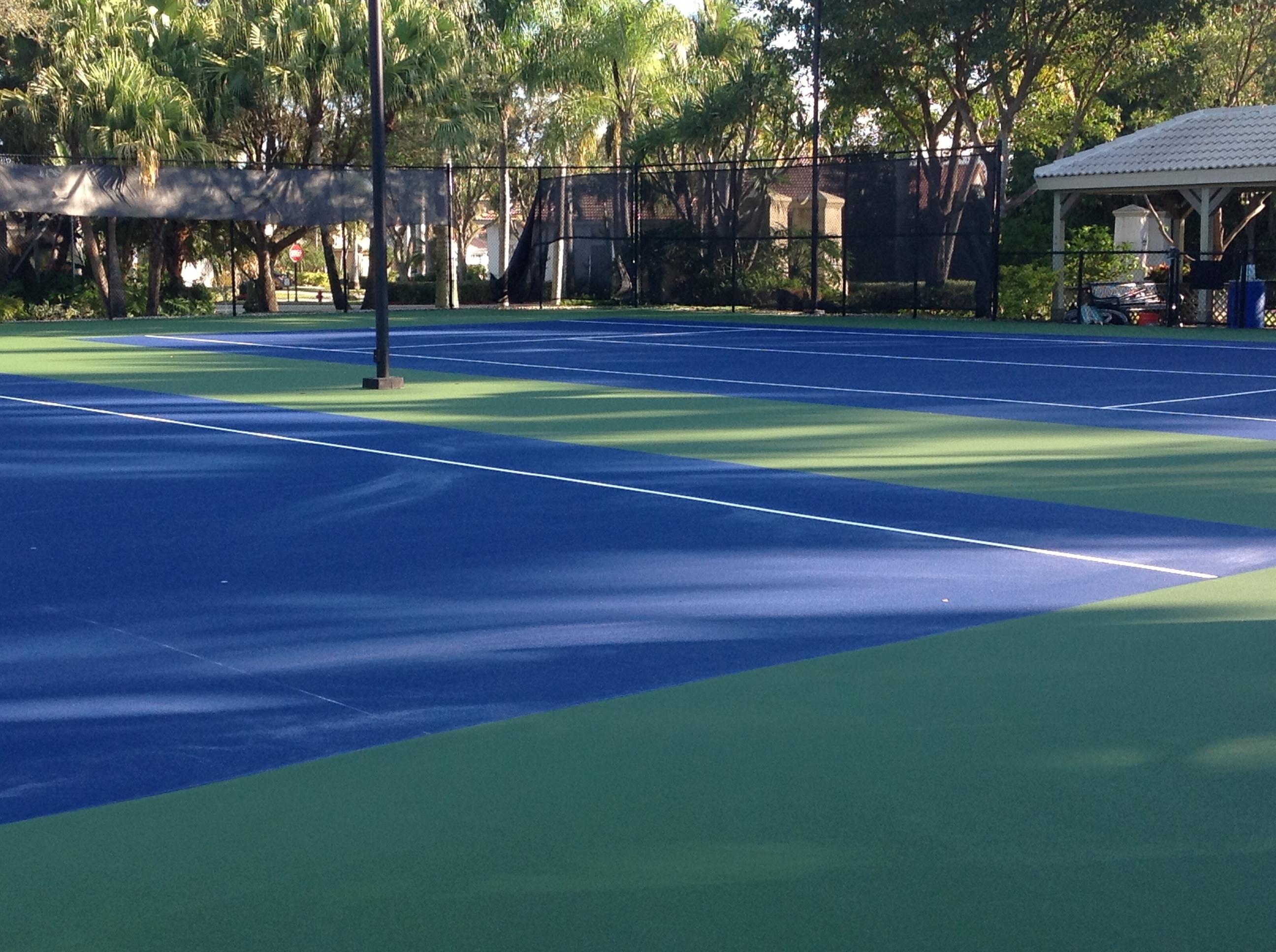 19803 Dinner Key Drive Boca Raton, FL 33498 - Photo 31 of 33 TENNIS-1