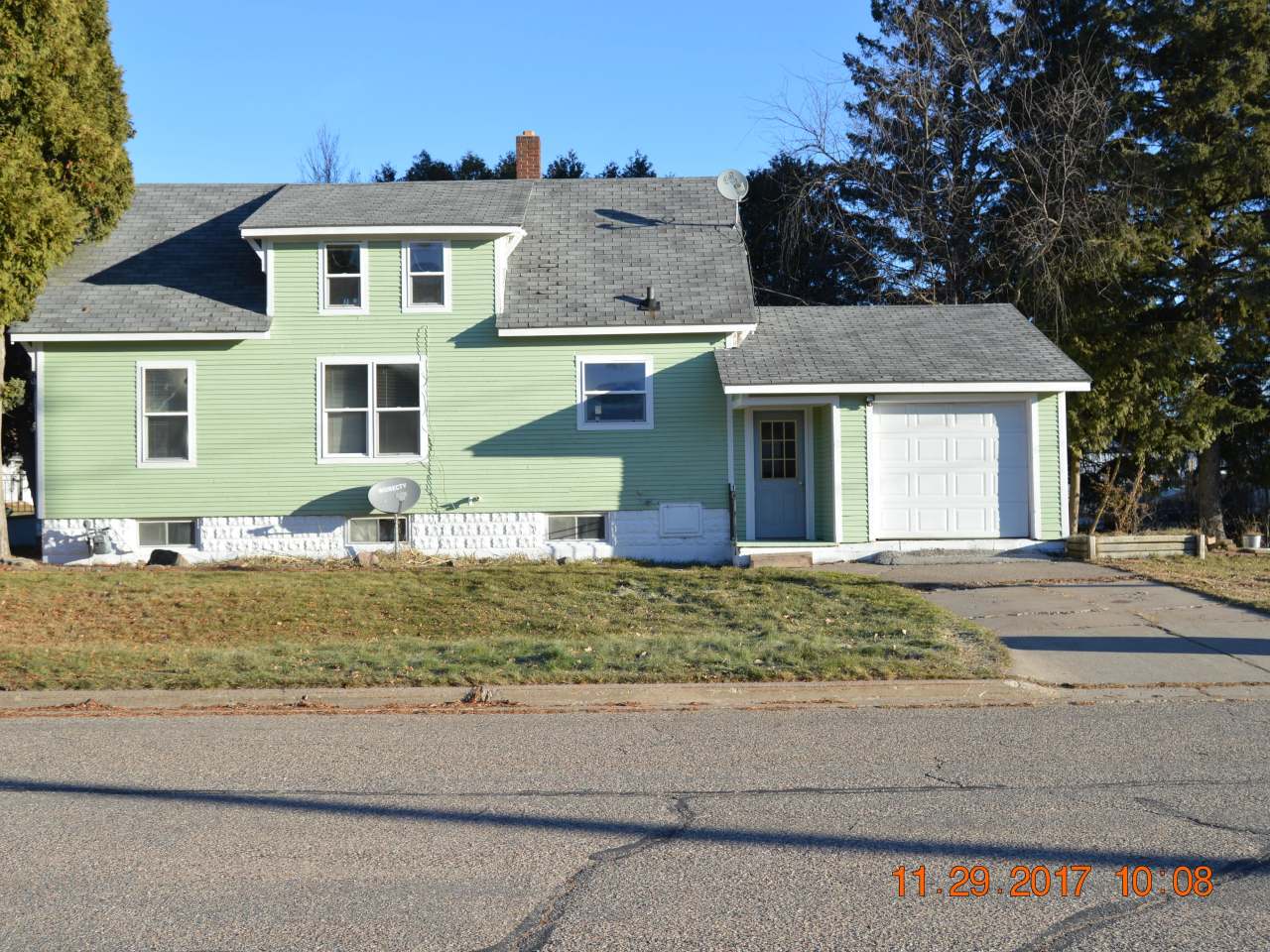 706 North Stevens Street Rhinelander, WI 54501 - Photo 1 of 23 Gallery Image 1