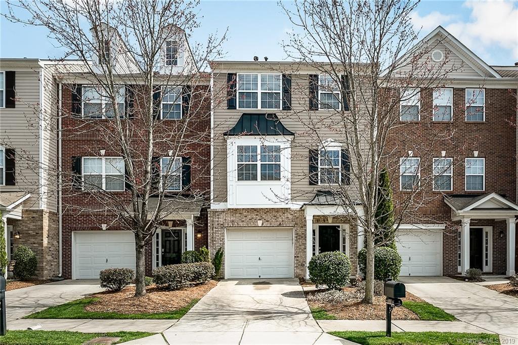 1287 Amber Ridge Road Northwest Concord, NC 28027 - Photo 1 of 29