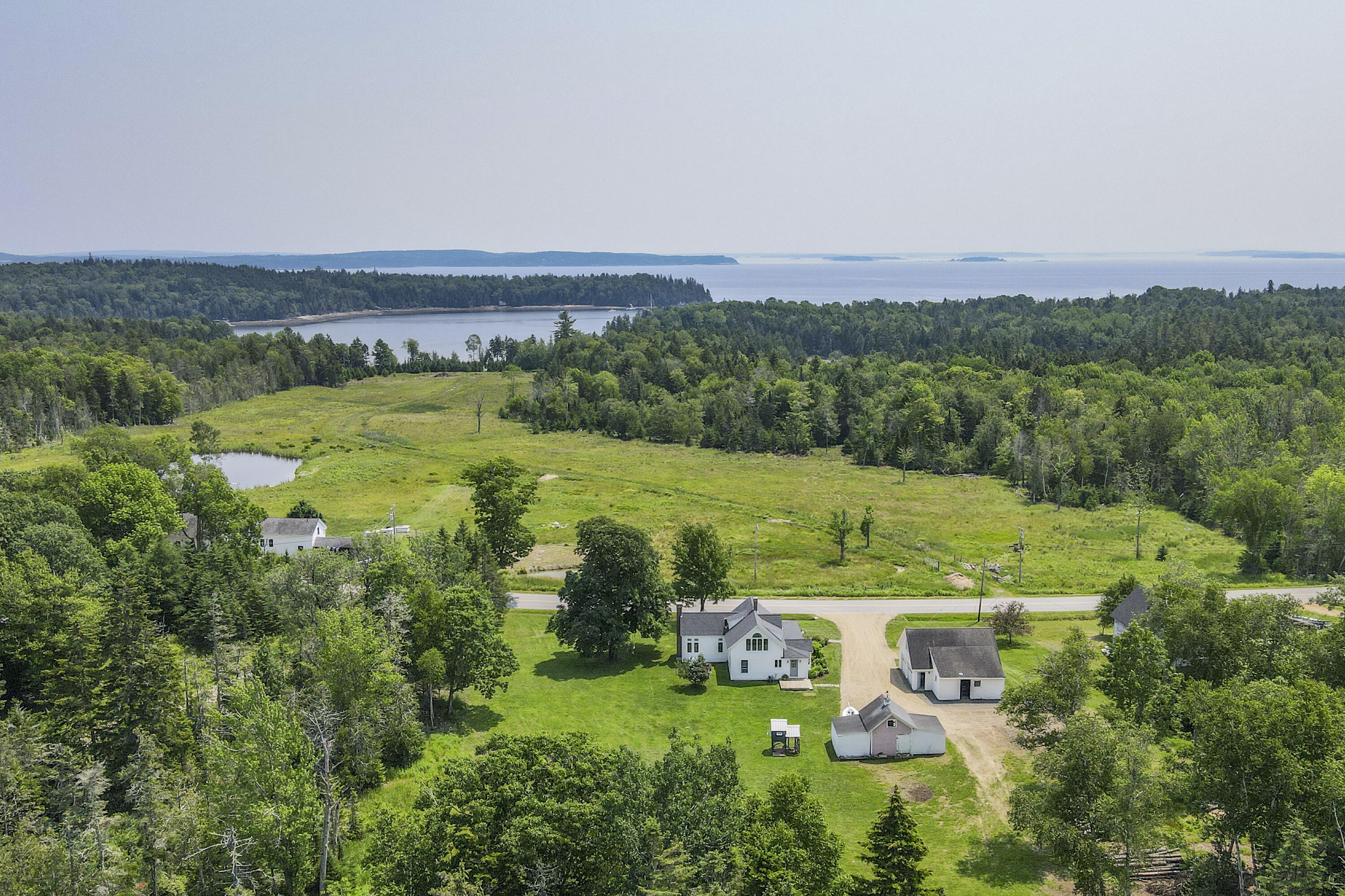 938 Main Road Islesboro, ME 04848 - Photo 33 of 35
