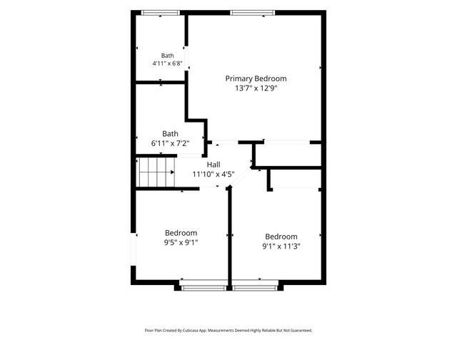 392 West Bricker Road Draper, UT 84020 - Photo 32 of 33 Floor plan