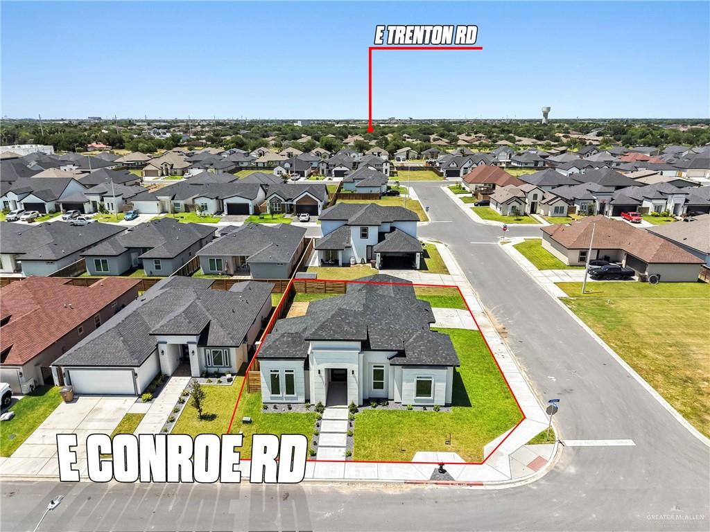 2713 East Conroe Road Edinburg, TX 78542 - Photo 18 of 22