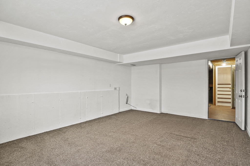 3 Lilac Lane Worcester, MA 01607 - Photo 24 of 30 a view of an empty room